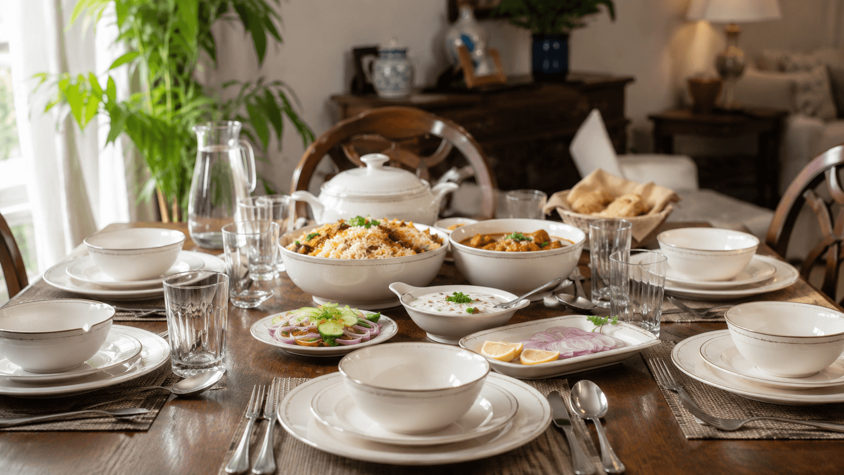 Best Dinner Sets in Pakistan 2026: A Practical Buying Guide for Every Home Kaka Bawa Sons