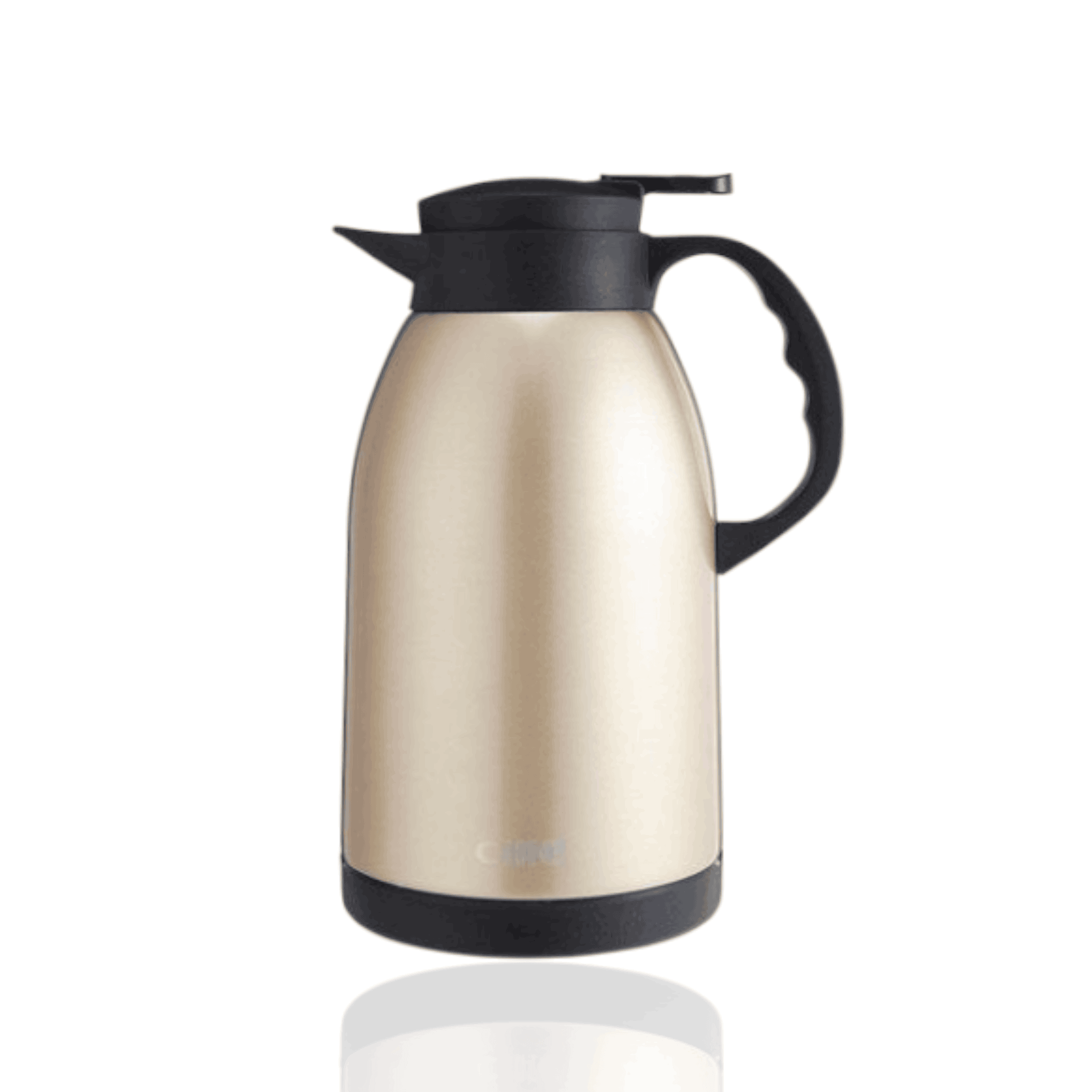 Cille 2L Vacuum Flask Kaka Bawa Sons