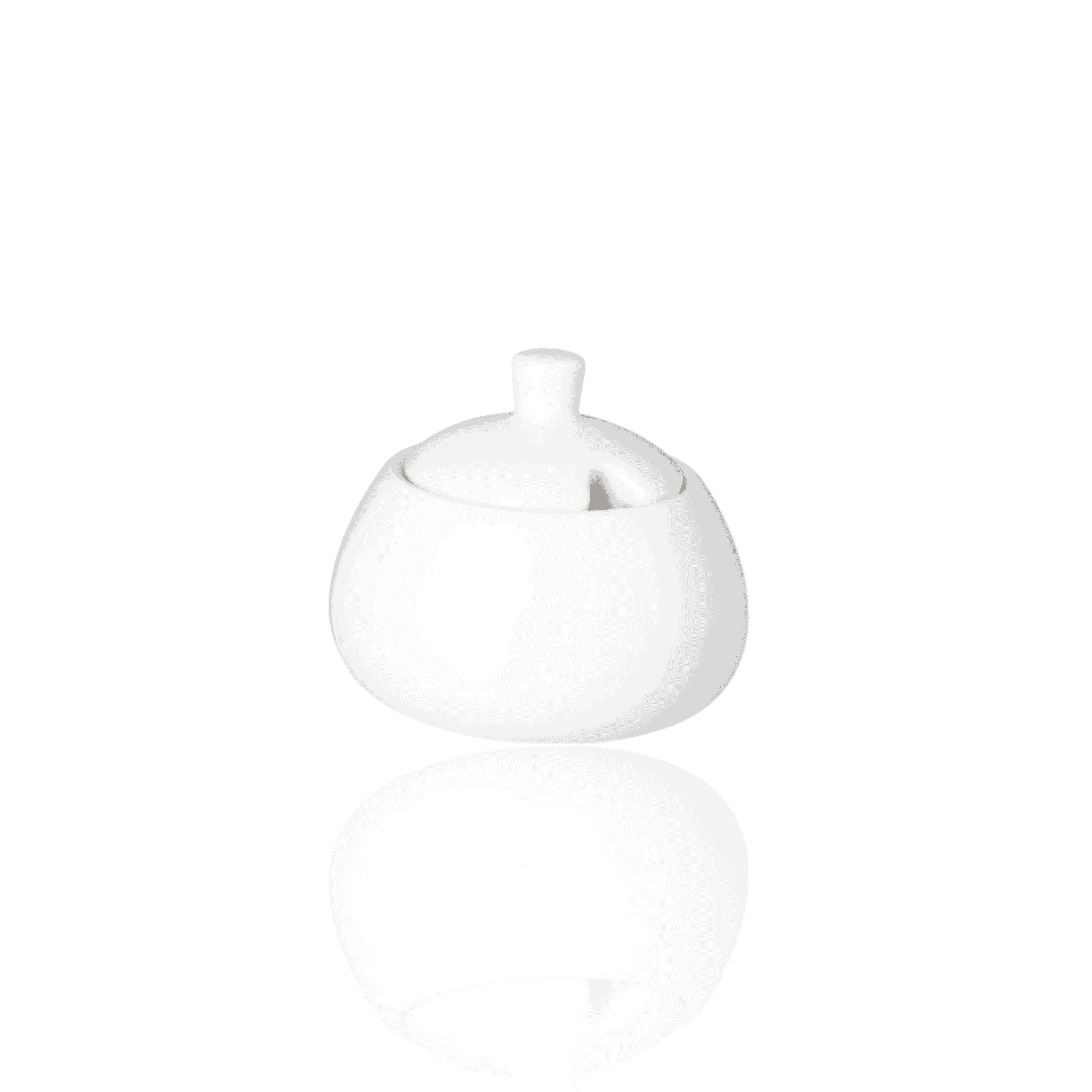 Danny Home Ceramic Sugar Pot Kaka Bawa Sons