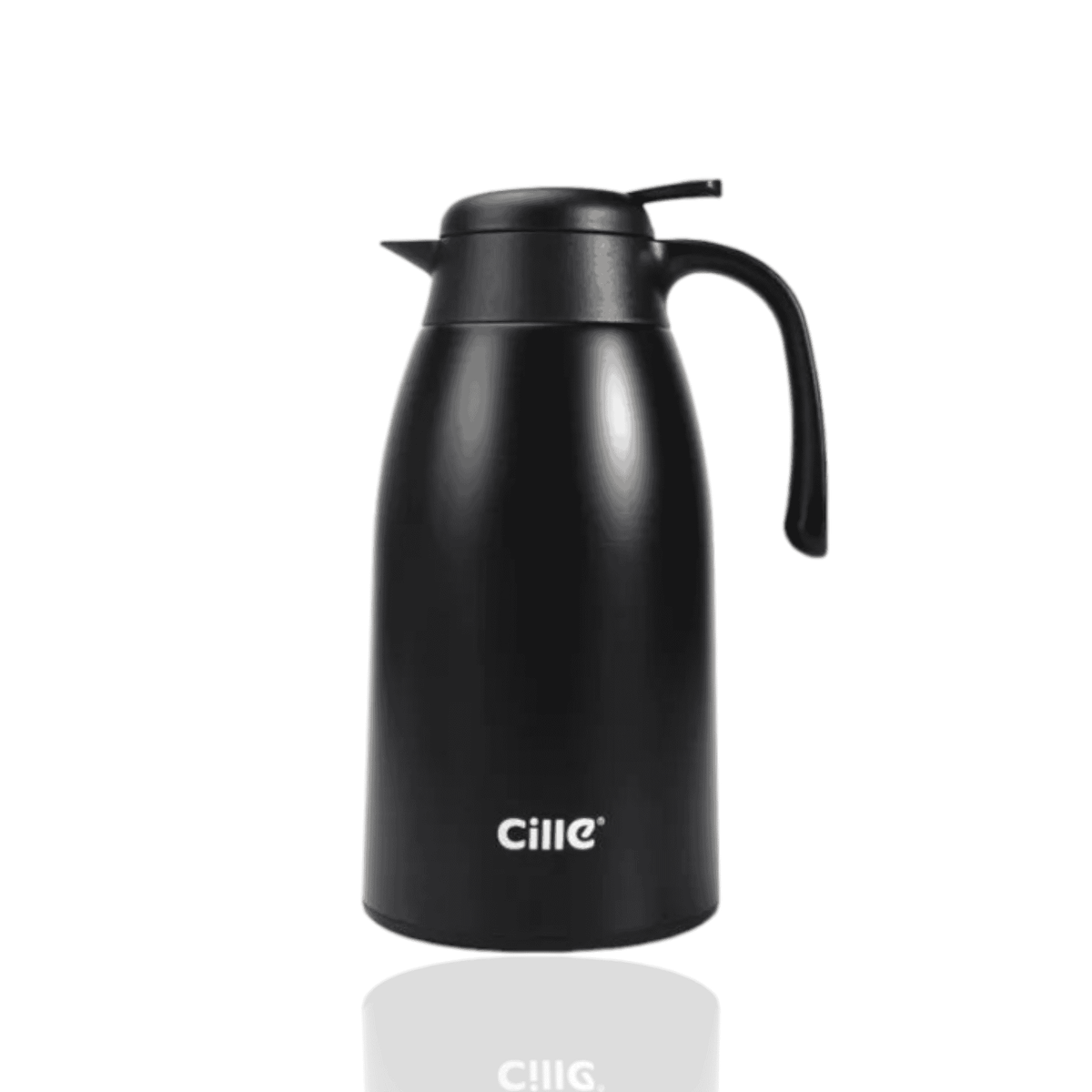 Cille 2.2-Litre Vacuum Flask Kaka Bawa Sons