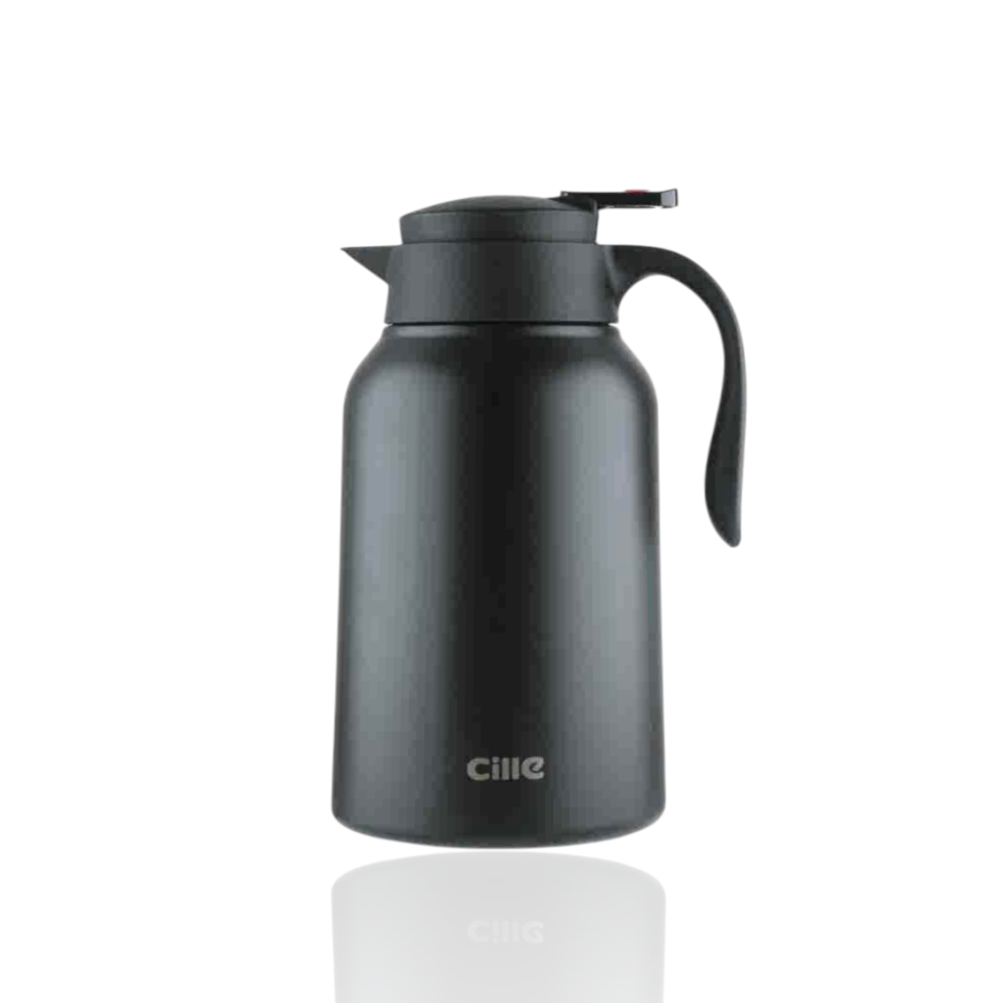 Cille 2L Vacuum Flask