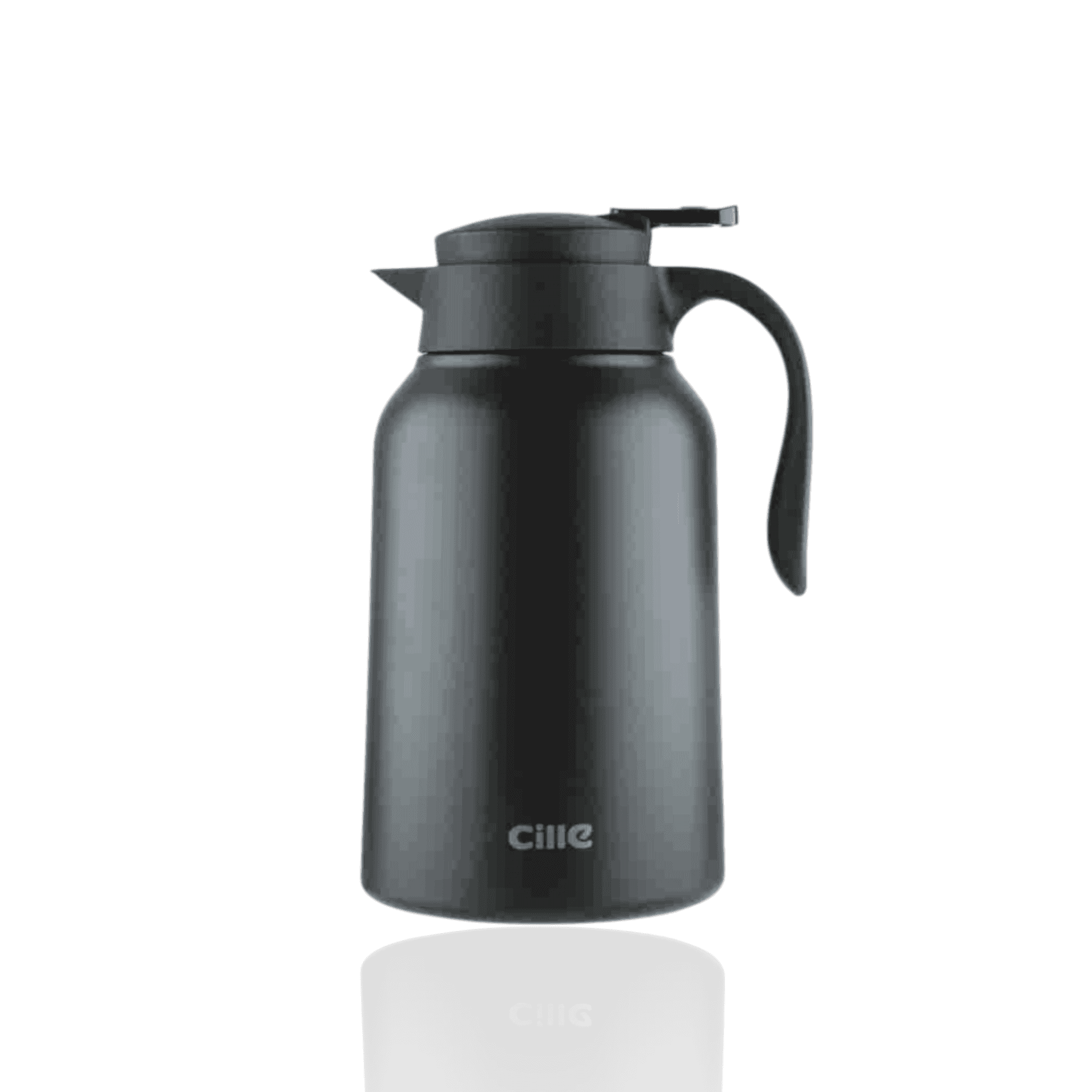 Cille 2-Litre Vacuum Flask Kaka Bawa Sons