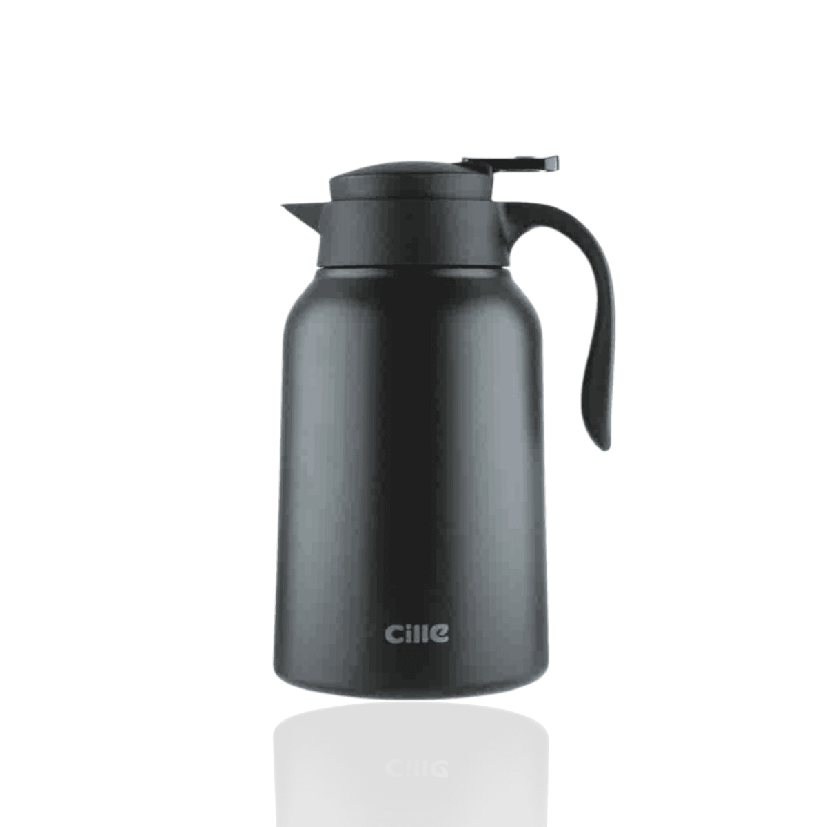 Cille 2-Litre Vacuum Flask Kaka Bawa Sons