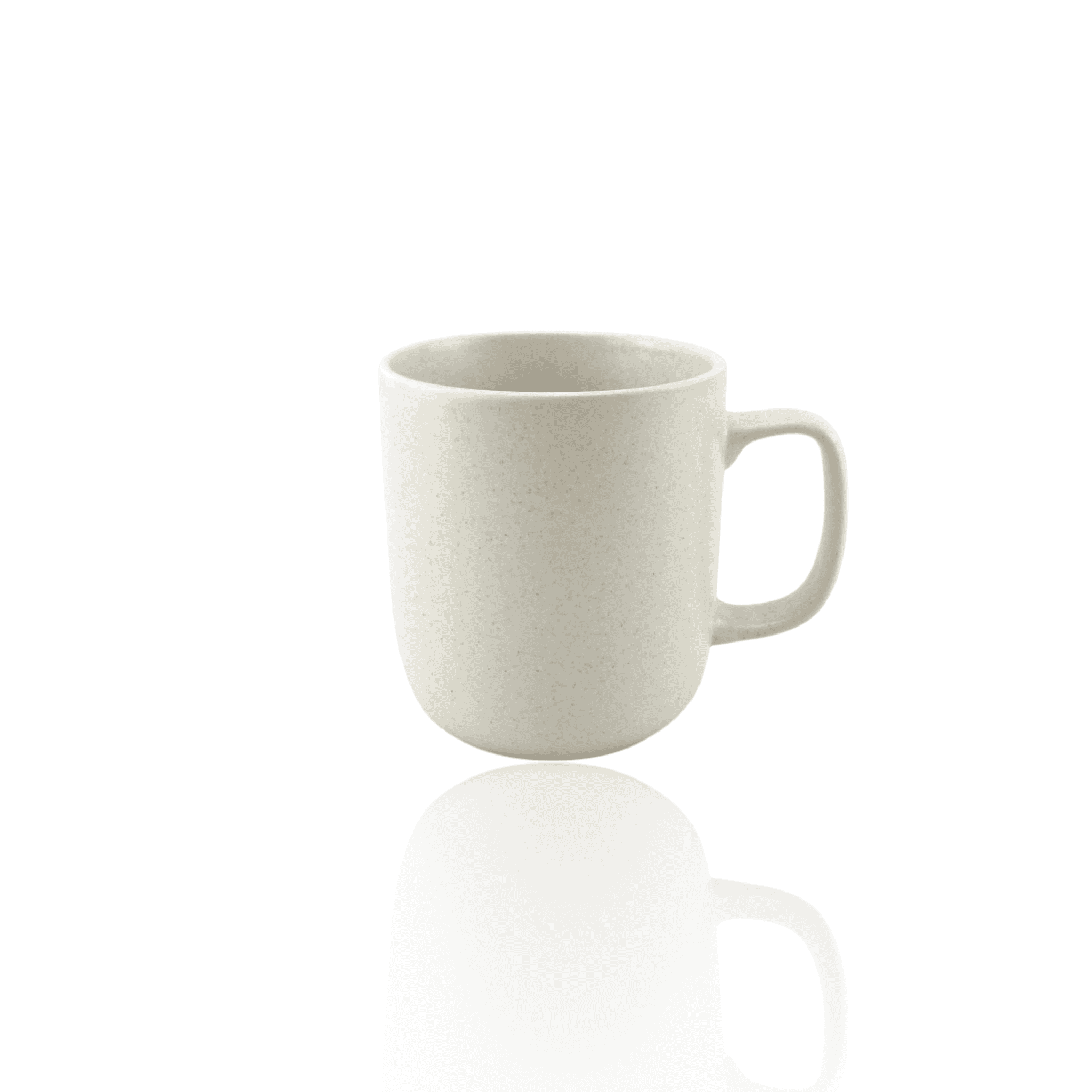 Danny Home Ceramic Grey Speckled Mug Kaka Bawa Sons