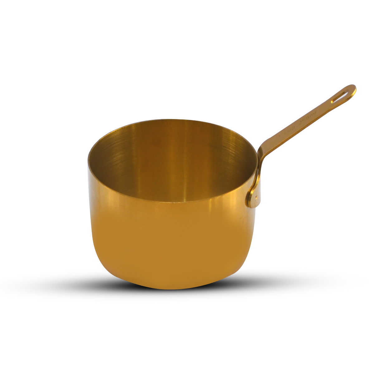 T.D.L Sauce Cup Golden