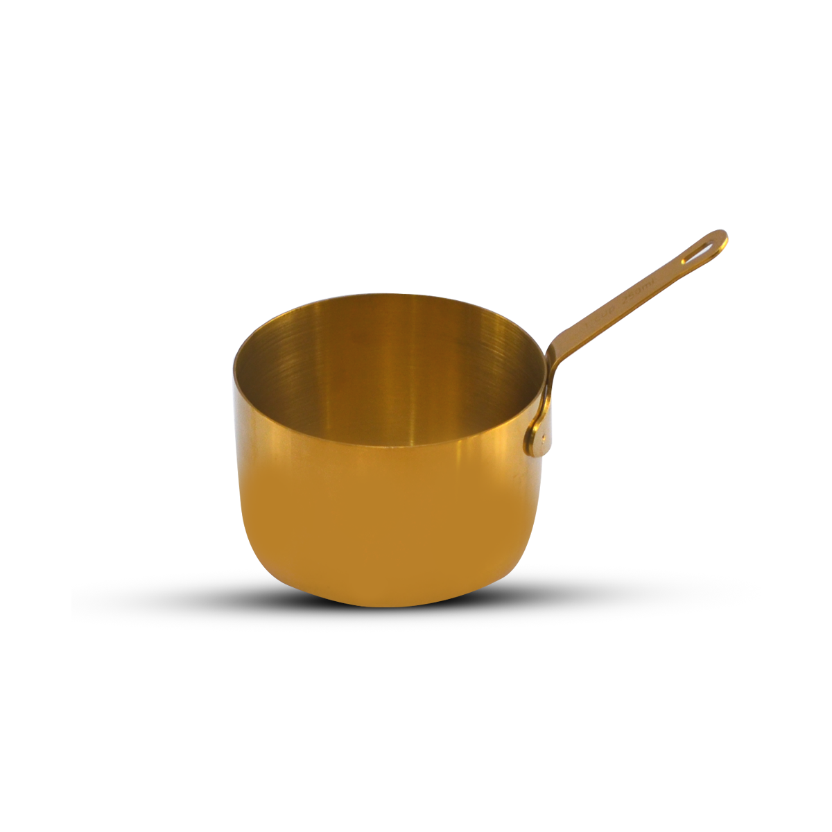 T.D.L Sauce Cup Golden