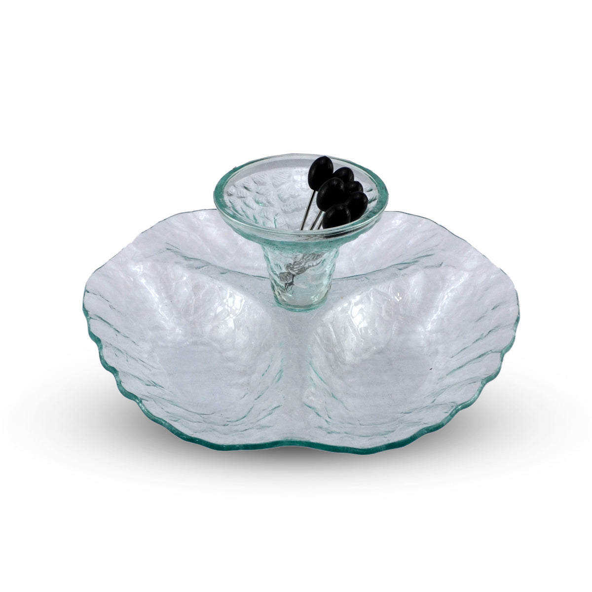 Danny Home Dry Fruit Dish