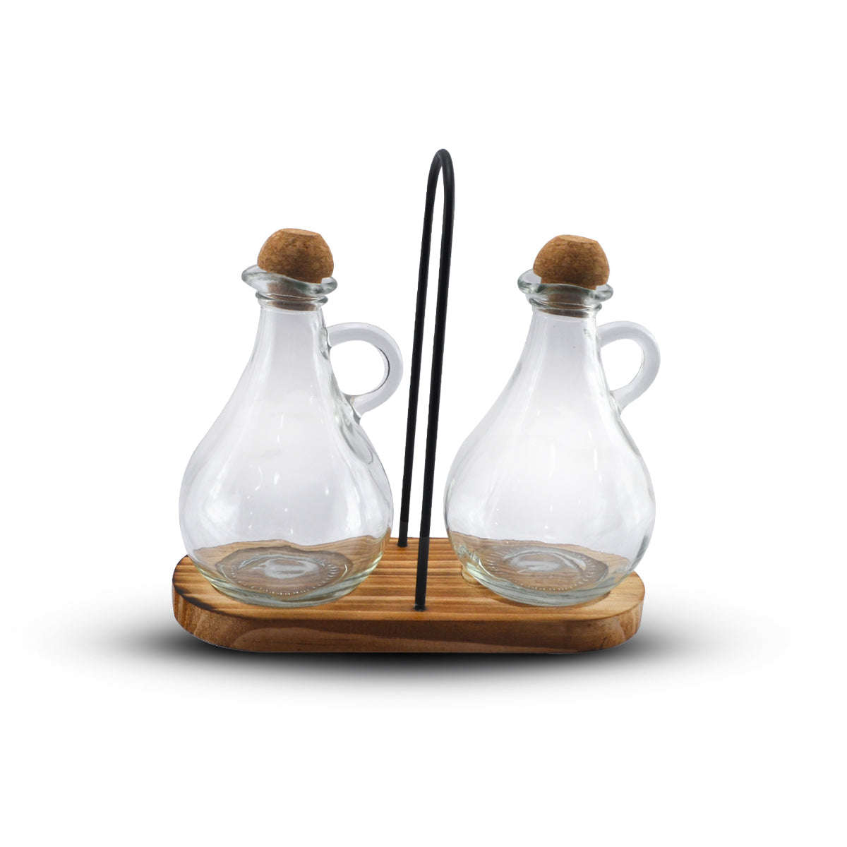 Oil Bottle Set of 2/PCS Kaka Bawa Sons