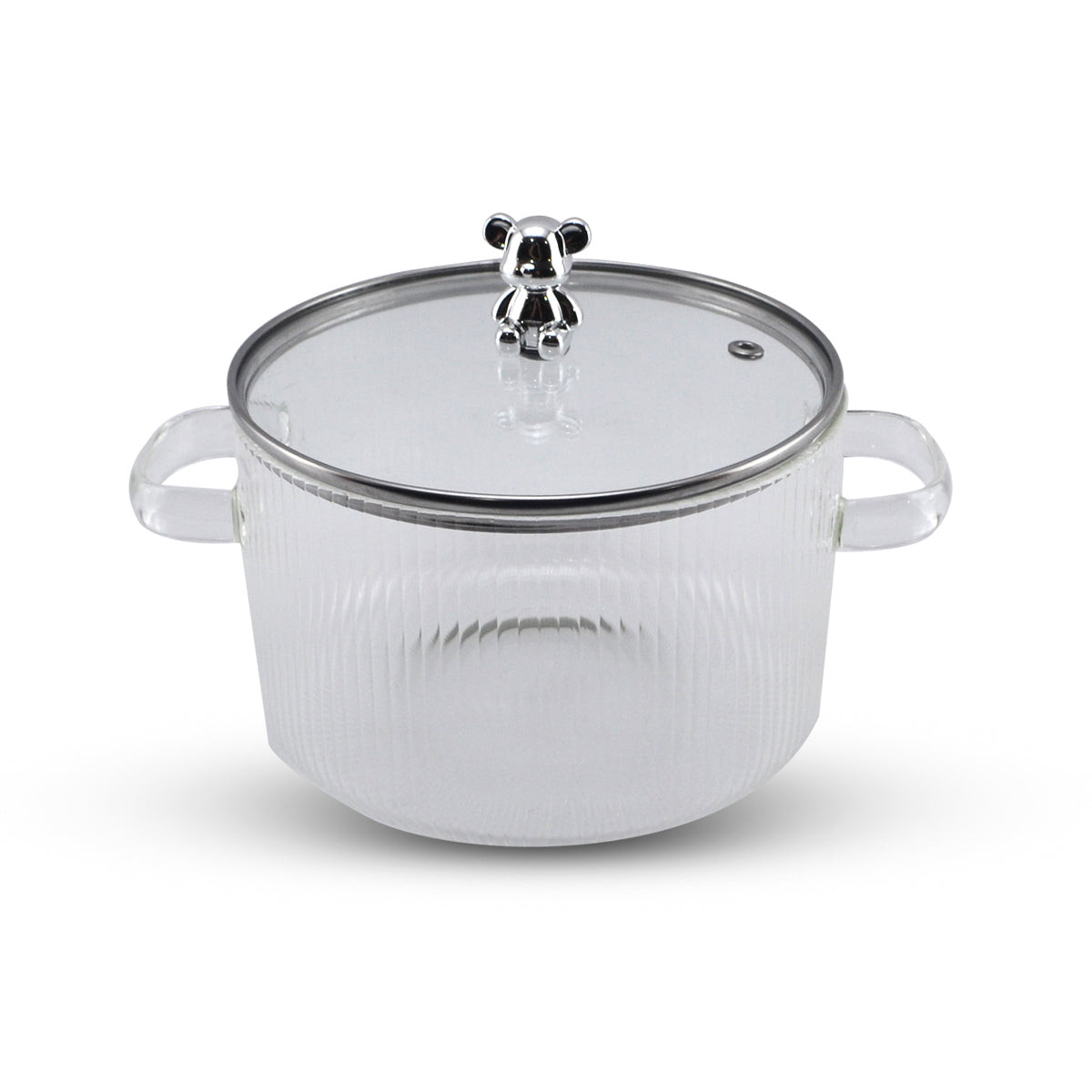 Danny Home Donga (1300/ML) Silver