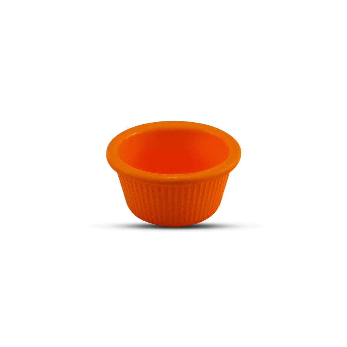 Melamine Round Ramekin 3" Kaka Bawa Sons