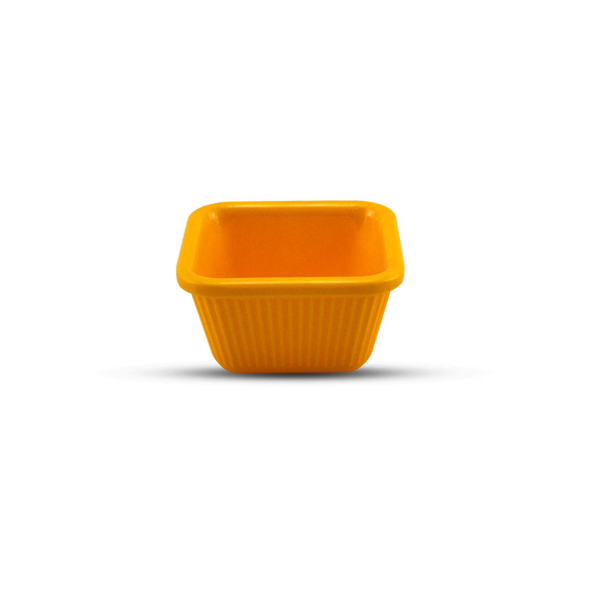 Melamine Ramekin 3"