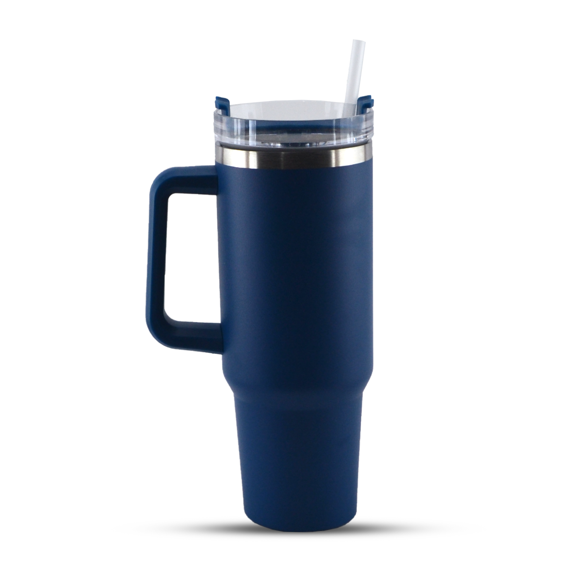 Crest Travel Mug With Straw 1000/ml