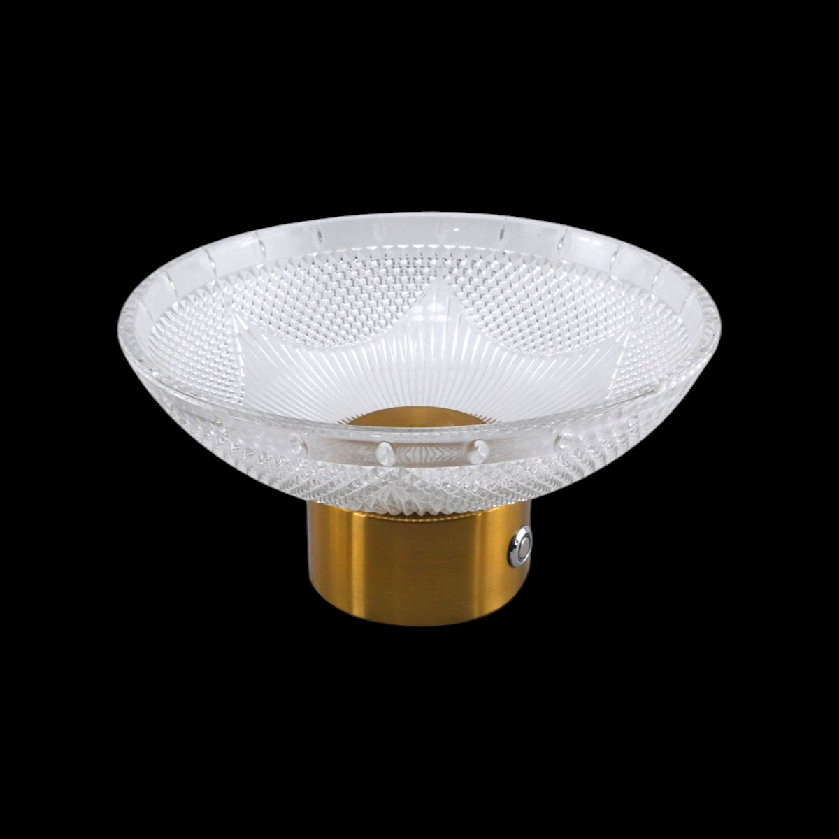 Fancy Fruit Bowl (LED-25/CM)