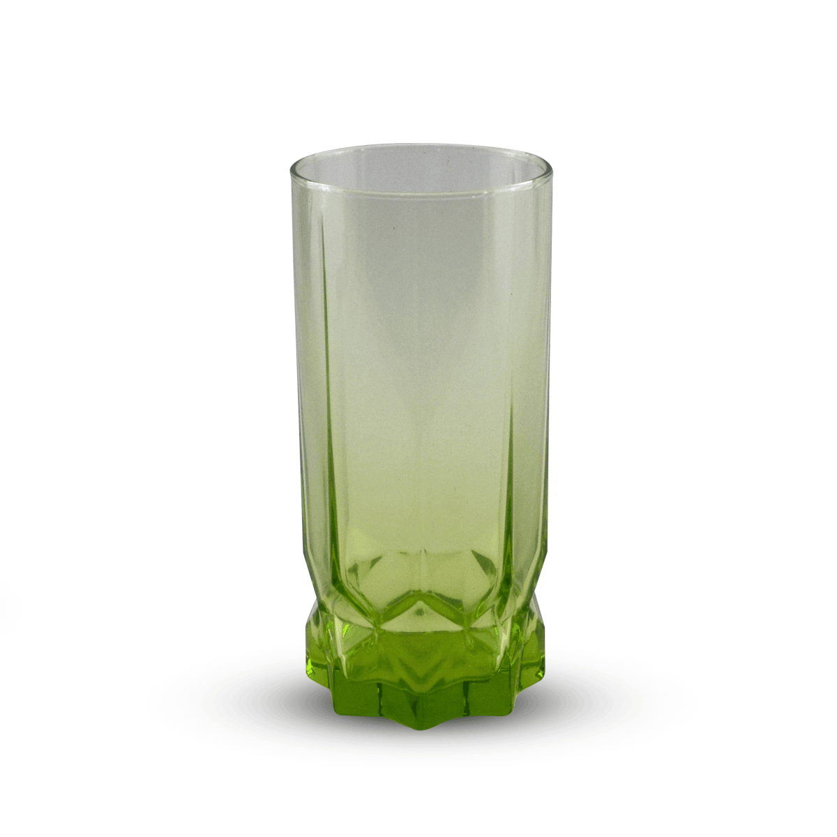 PSB Glass Set of 6/PCS Kaka Bawa Sons