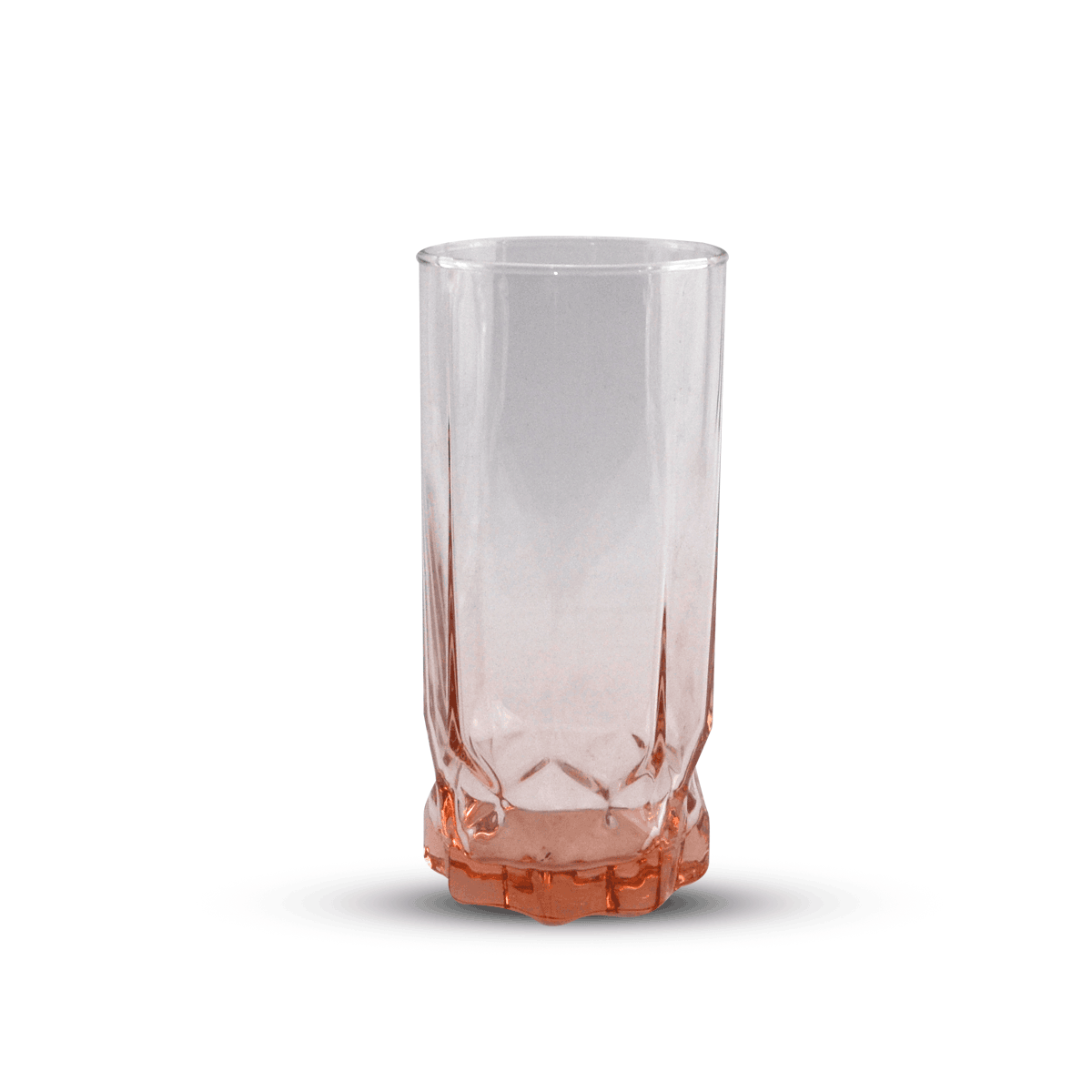 PSB Glass Set of 6/PCS Kaka Bawa Sons