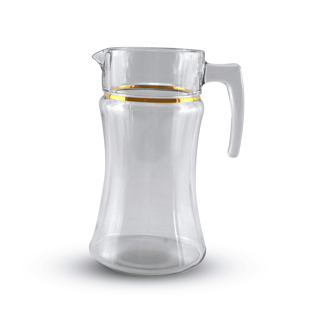 PSB AZUR JUG GOLDEN Kaka Bawa Sons
