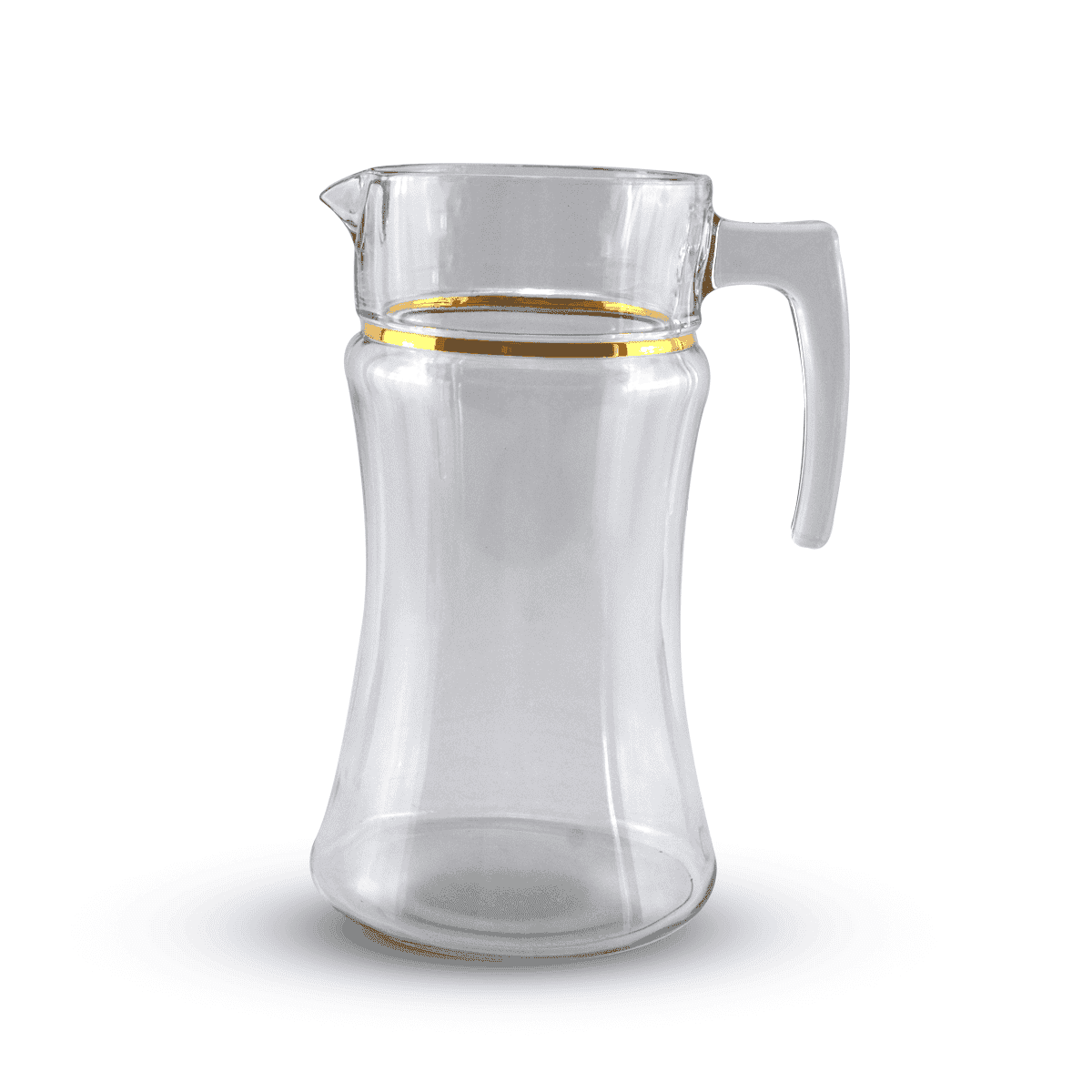 PSB AZUR JUG GOLDEN Kaka Bawa Sons
