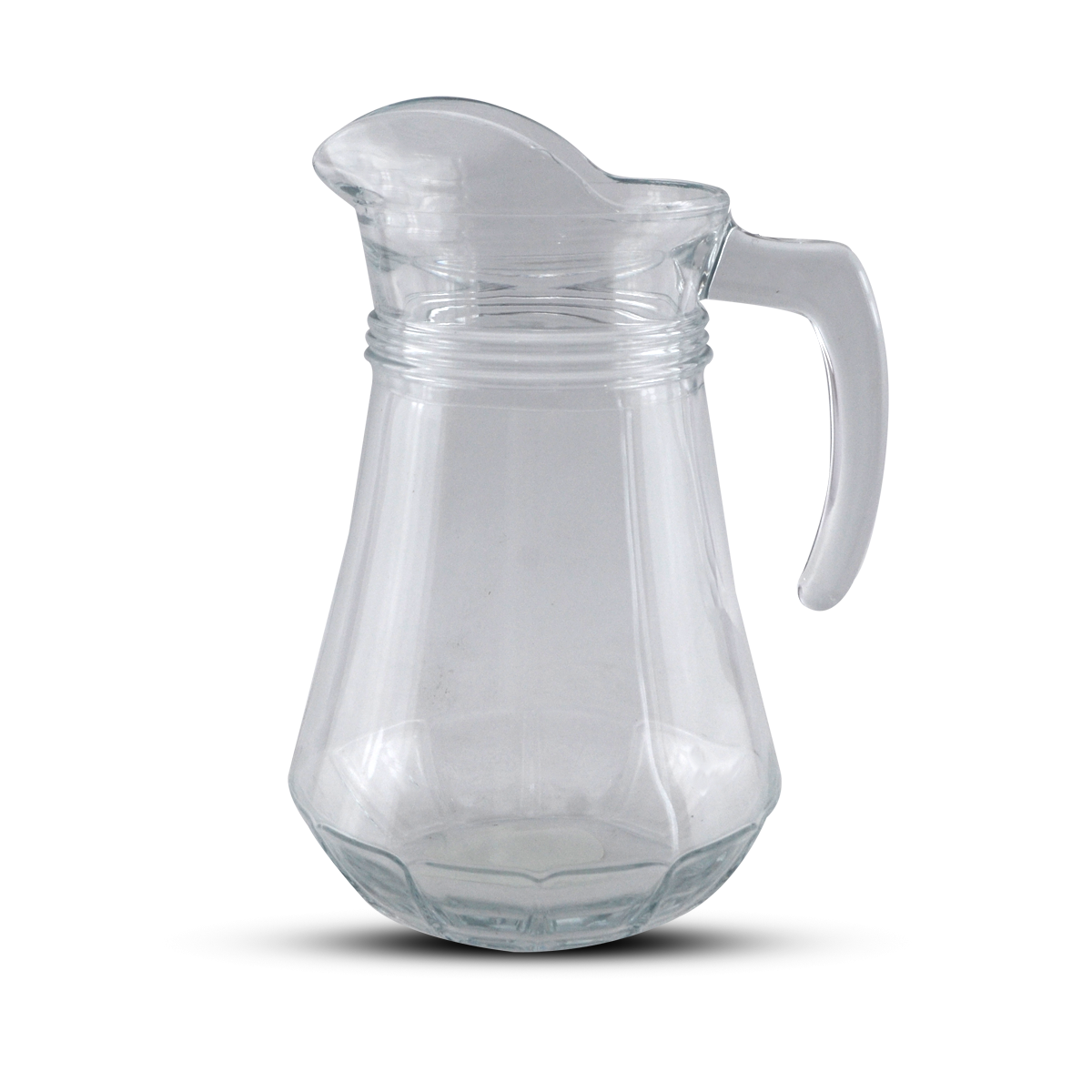 PSB CASABLANCA GLASS JUG