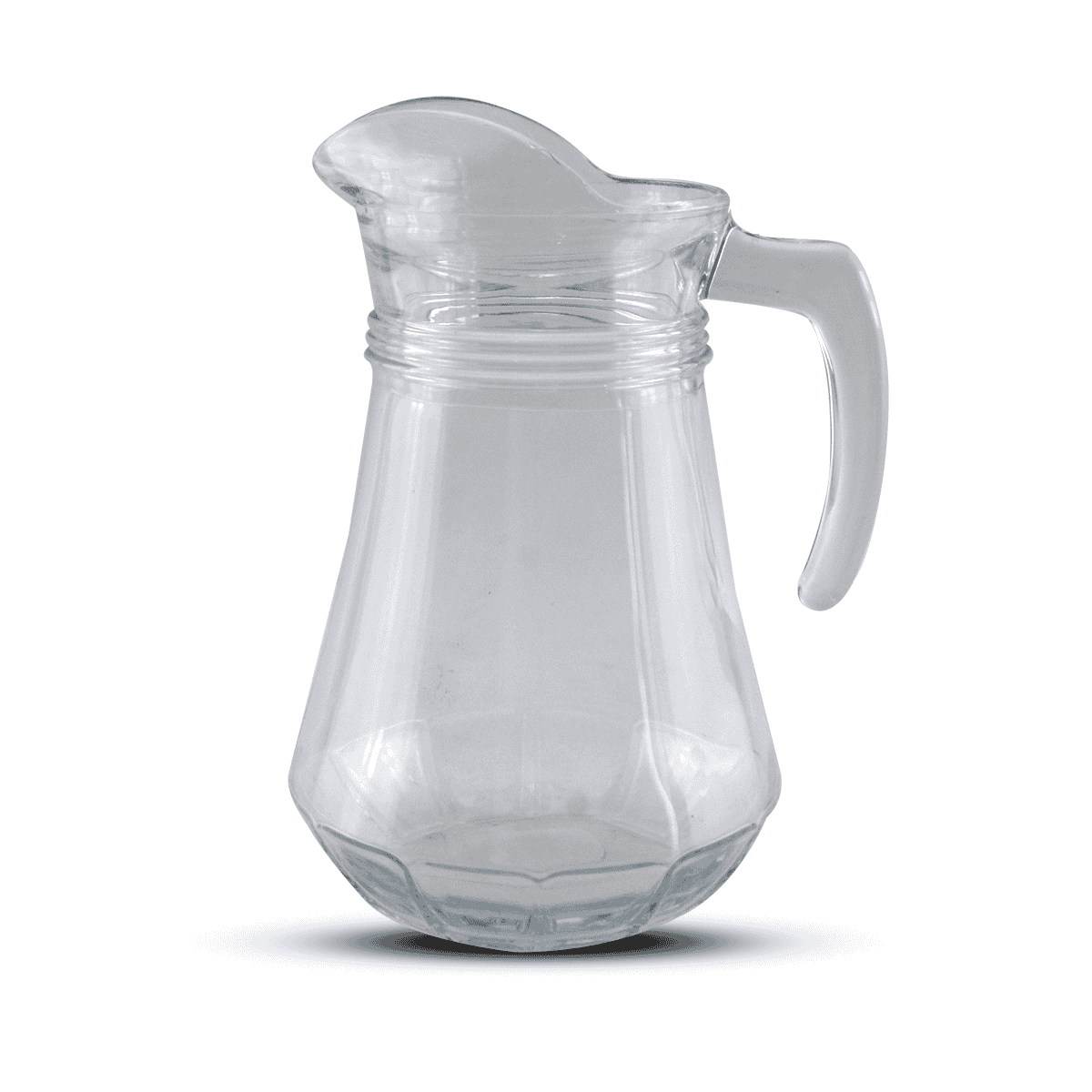 PSB CASABLANCA GLASS JUG Kaka Bawa Sons