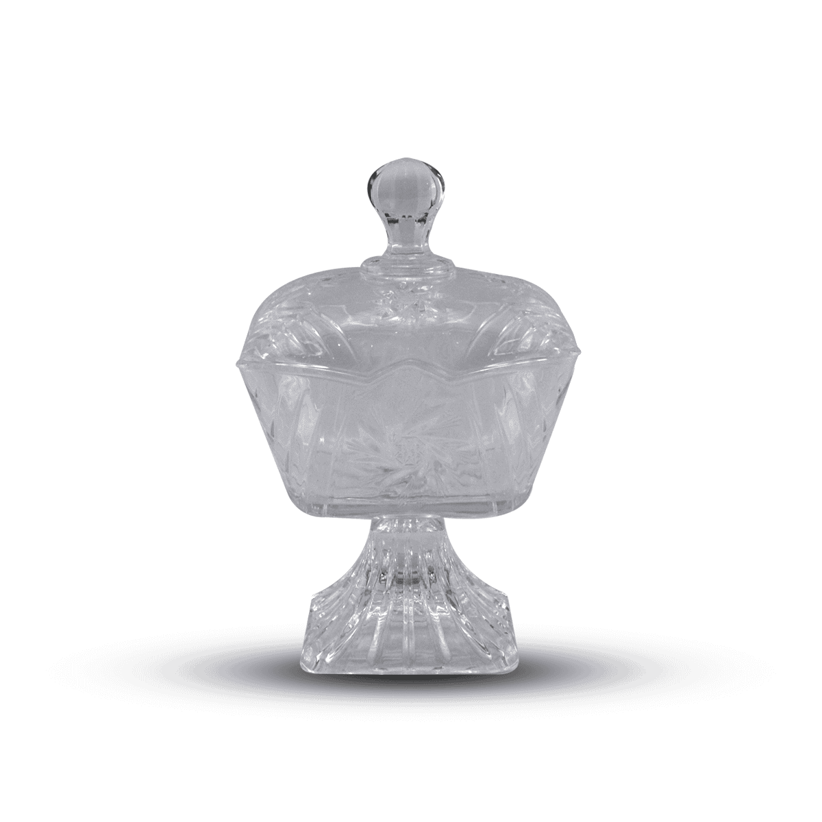PSB Candy Bowl 4" Kaka Bawa Sons