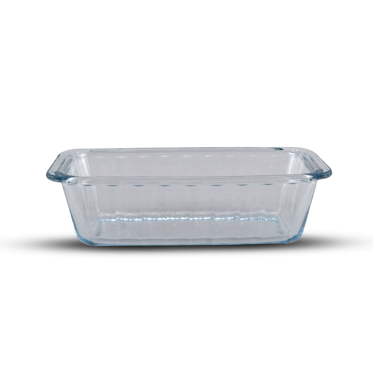 Borcam Brownie Rectangle Dish