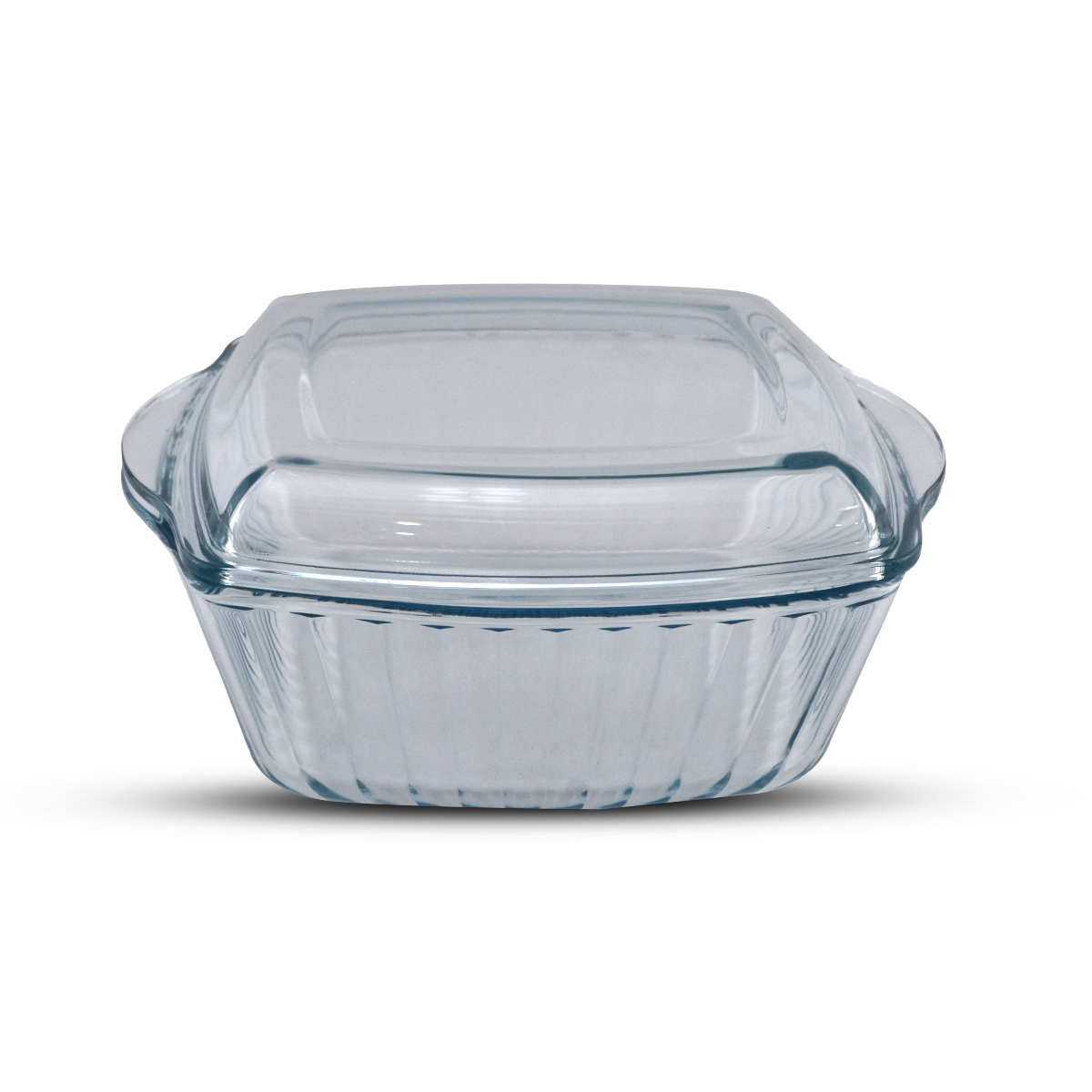 PSB Square Casserole 8"