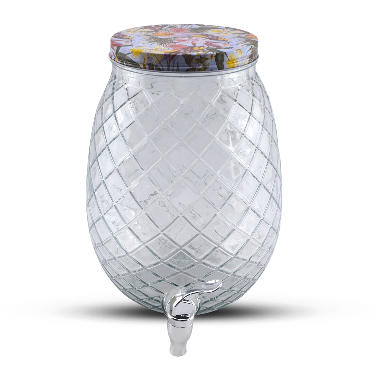 Danny Home 5-Litre Beverage Dispenser