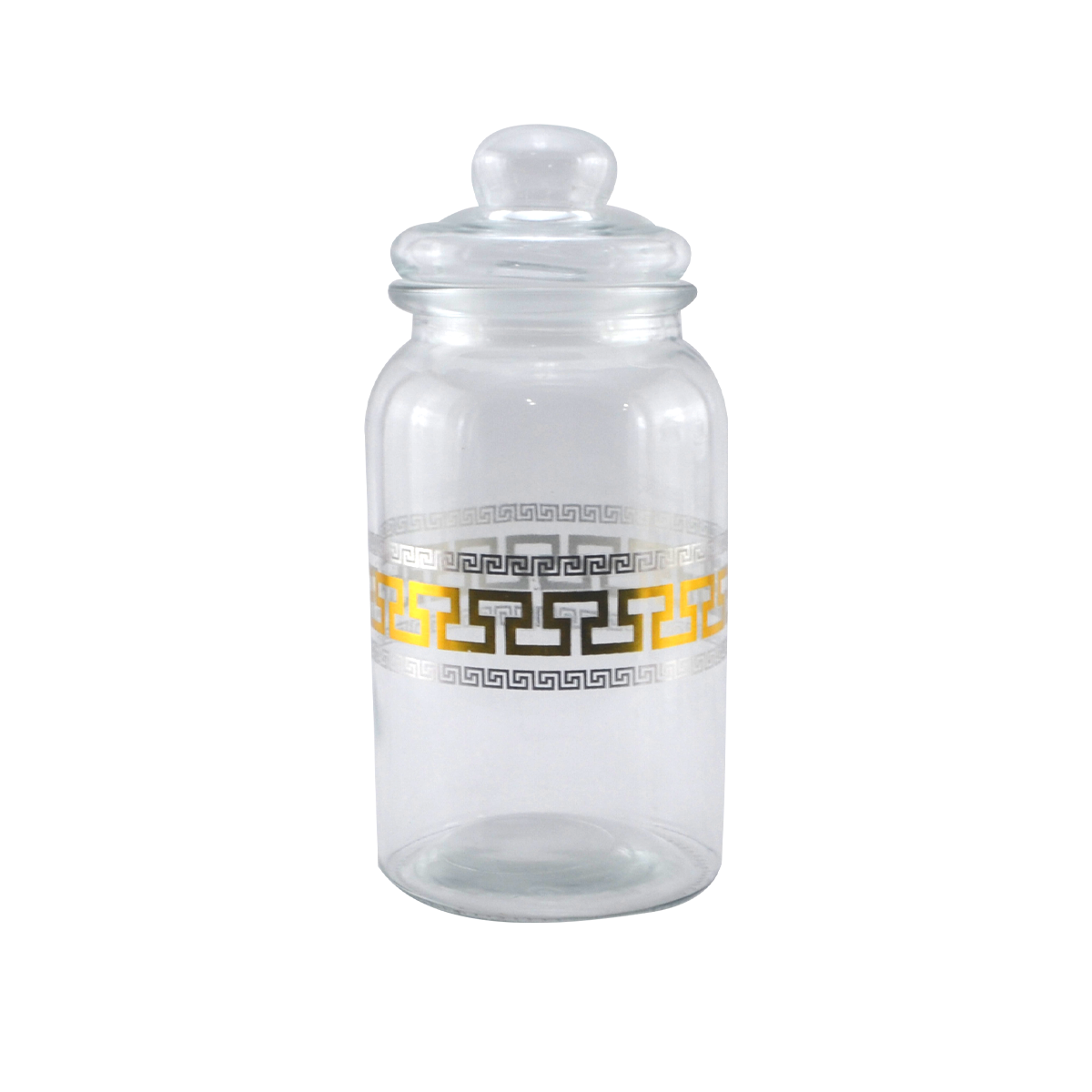 KLEEYO STALLION JAR 8 Inches