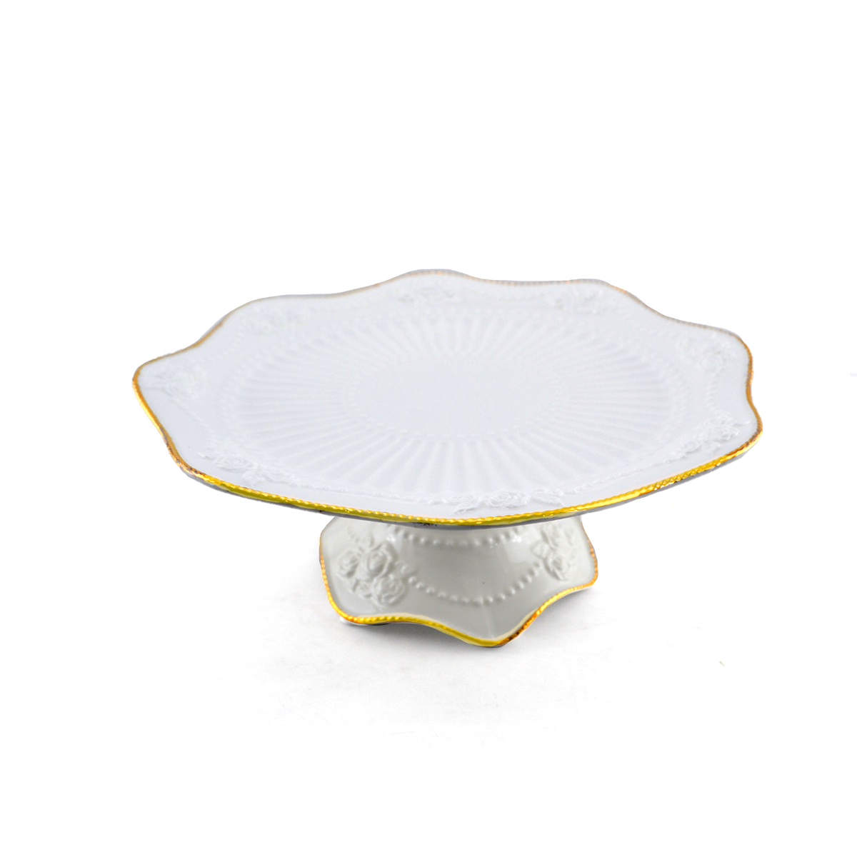 Angela Cake Dish 23/cm