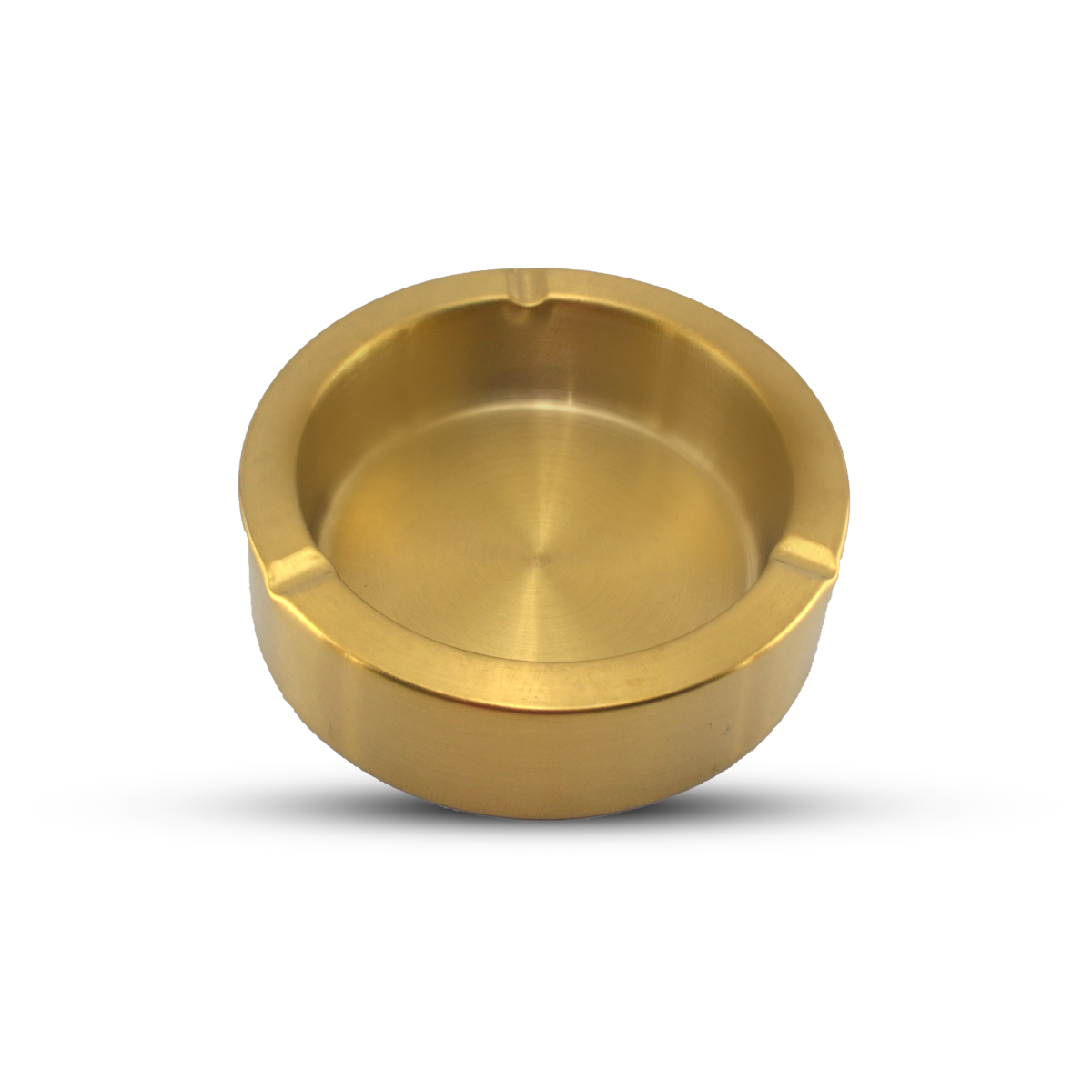 Lishu Ash Tray Golden S