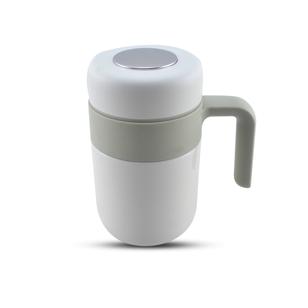 Crest Travel Mug 500/ML