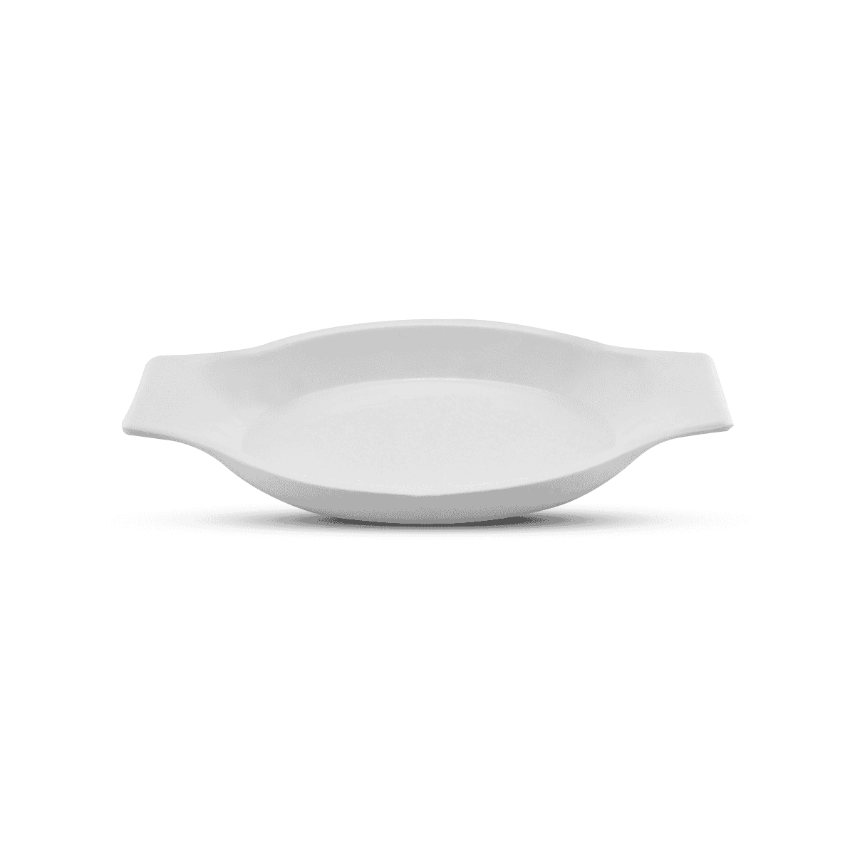 Blaze Casa Melamine Dish 10" Kaka Bawa Sons