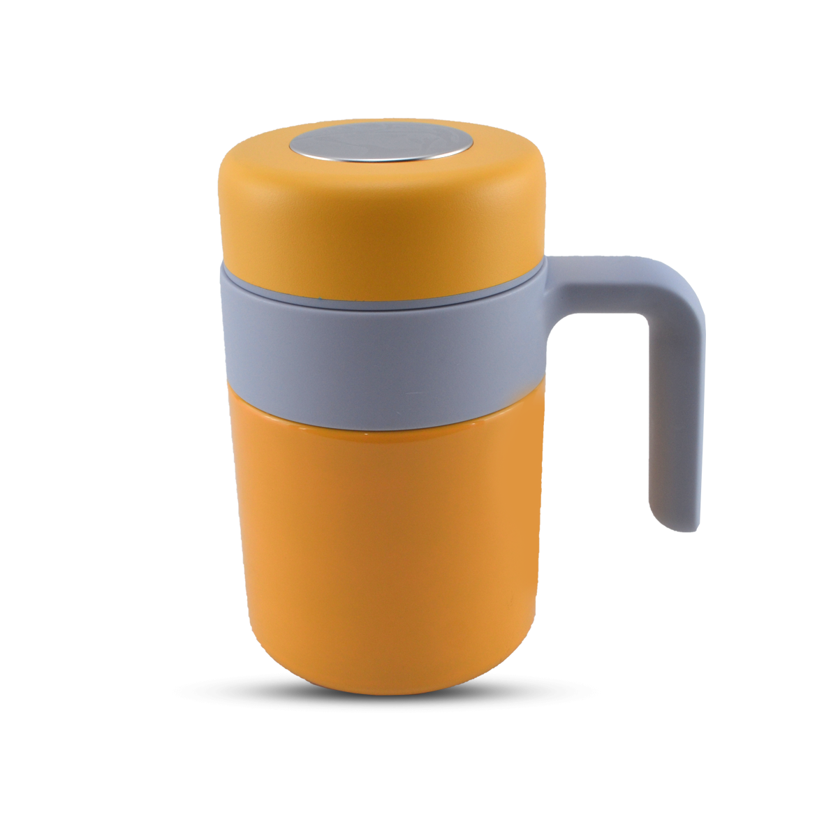 Crest Travel Mug 500/ML