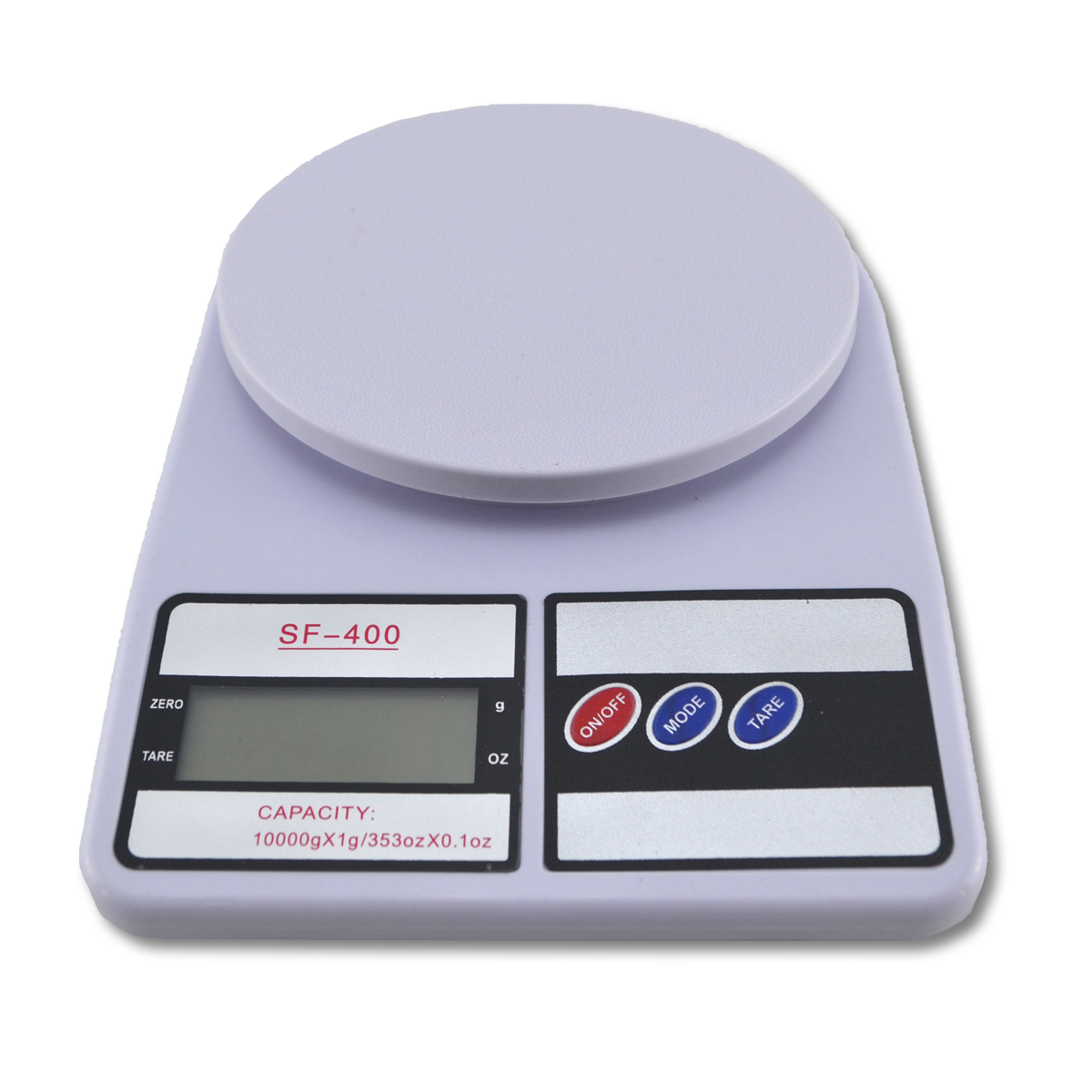Camry Digital Weight Scale