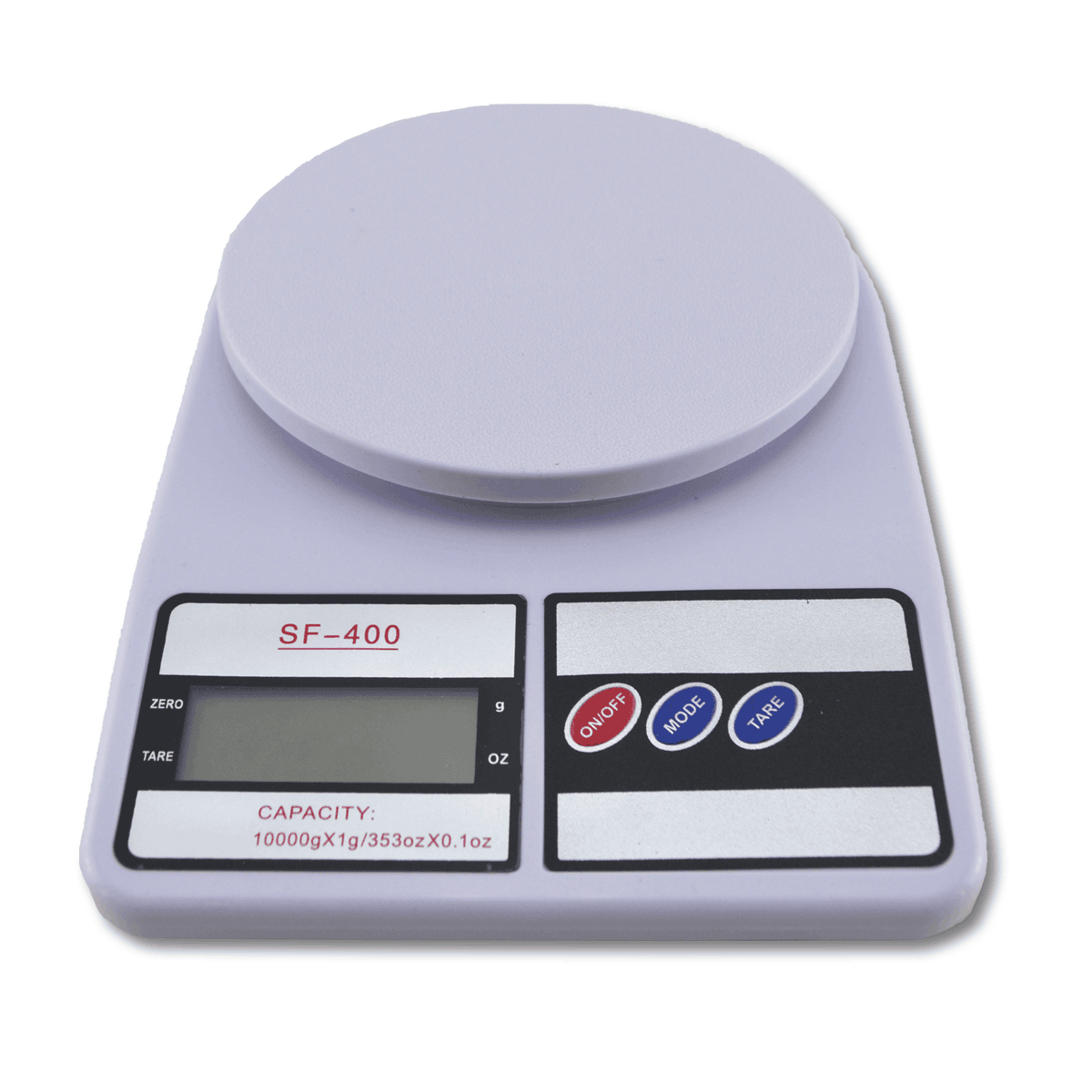 Camry Digital Weight Scale Kaka Bawa Sons