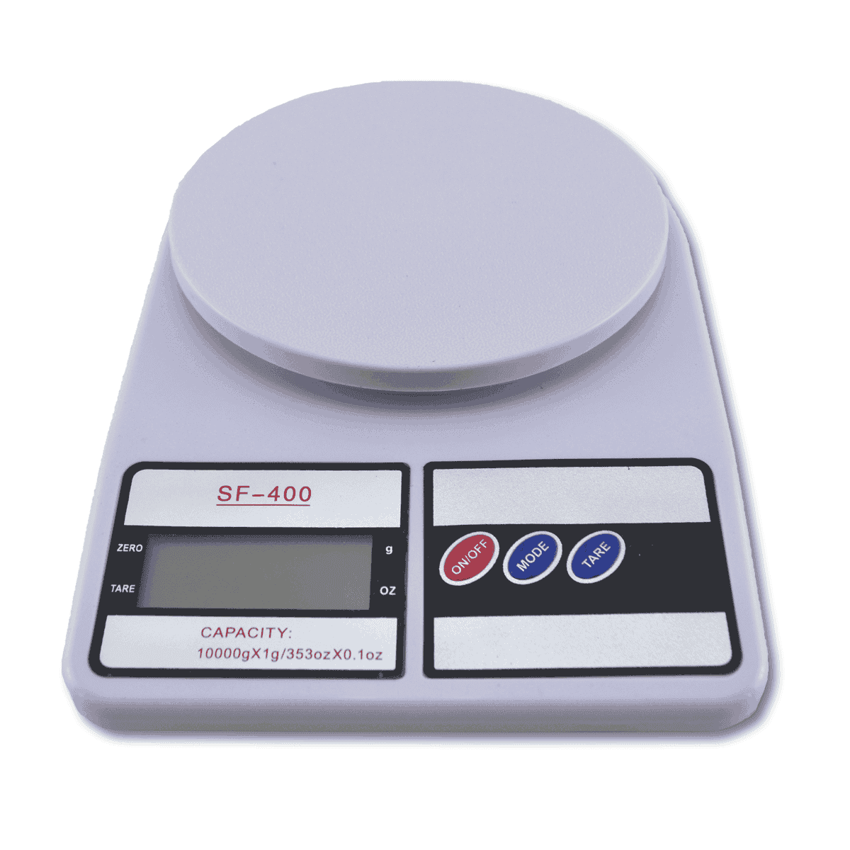 Camry Digital Weight Scale Kaka Bawa Sons