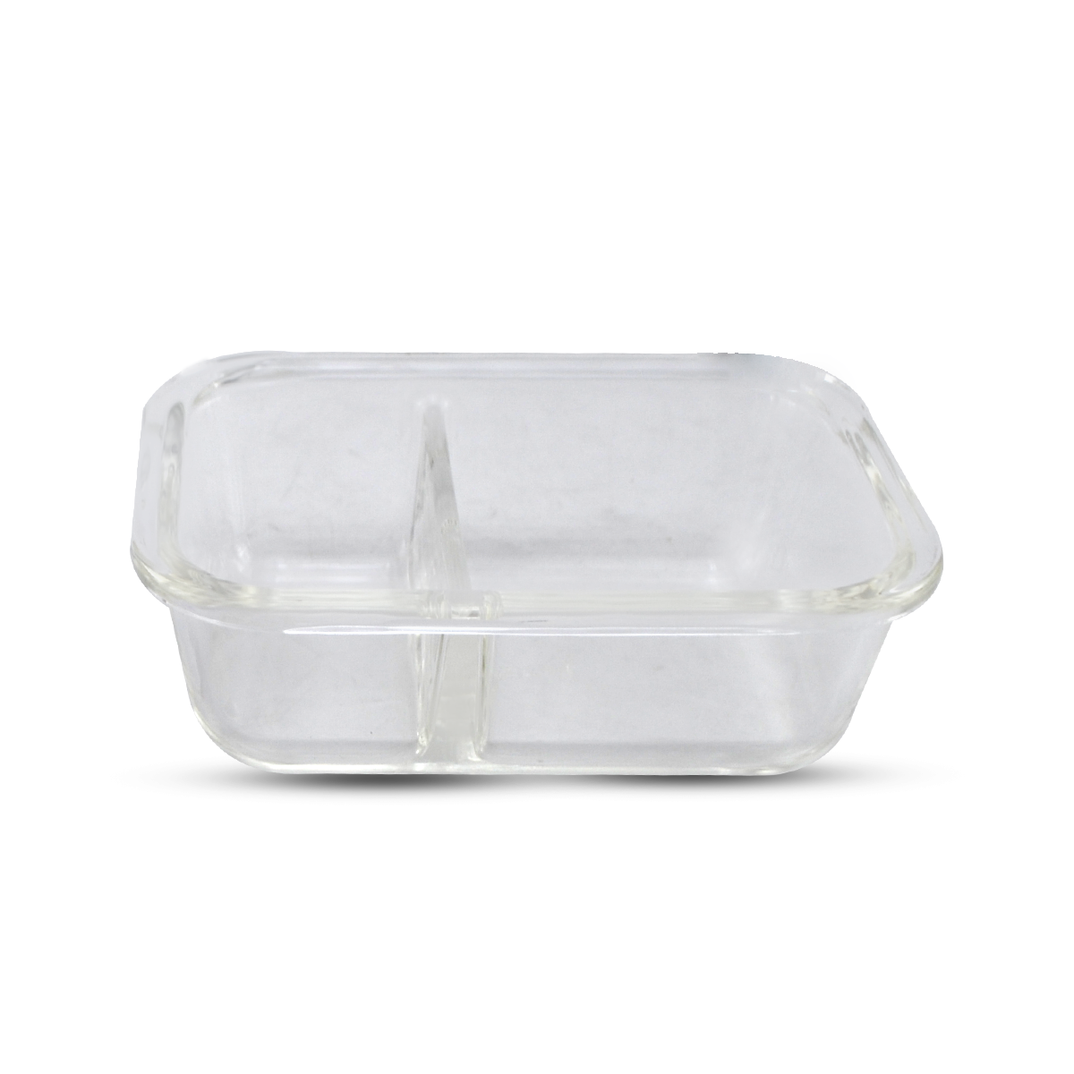 LocknLock Rectangle 2/POR Food Container 320/ML