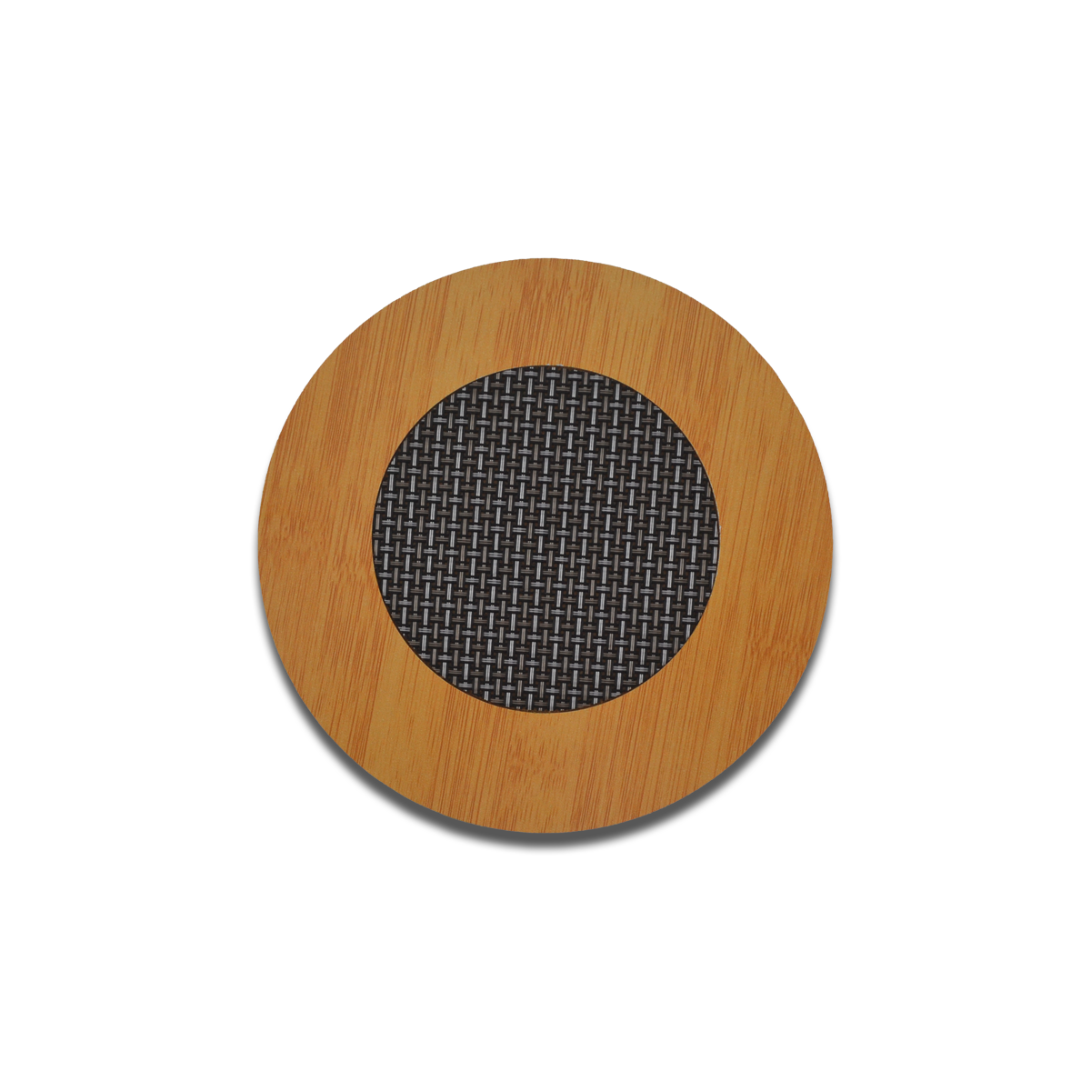 WOOD HEAT PAD