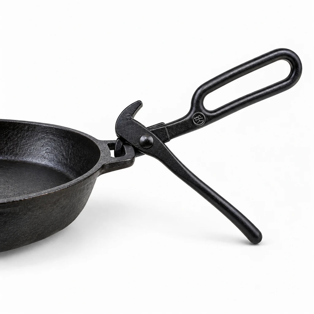 Star Non-Stick Metal Pan Gripper