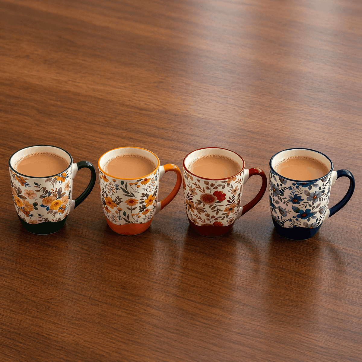 Saida Mug Kaka Bawa Sons
