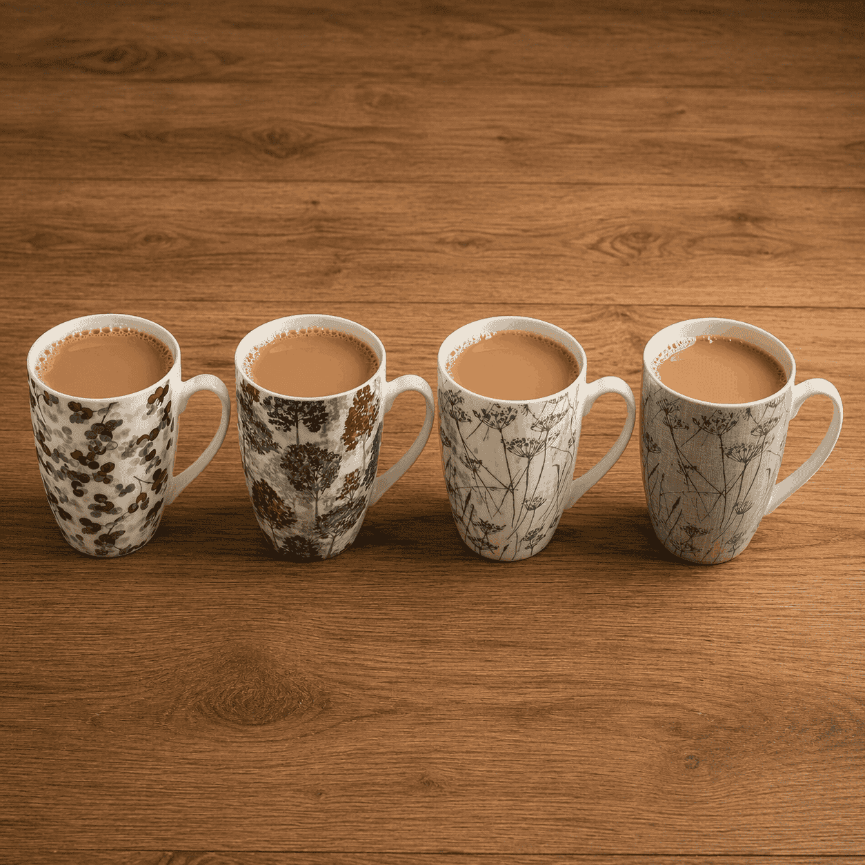 Saida Mug Kaka Bawa Sons