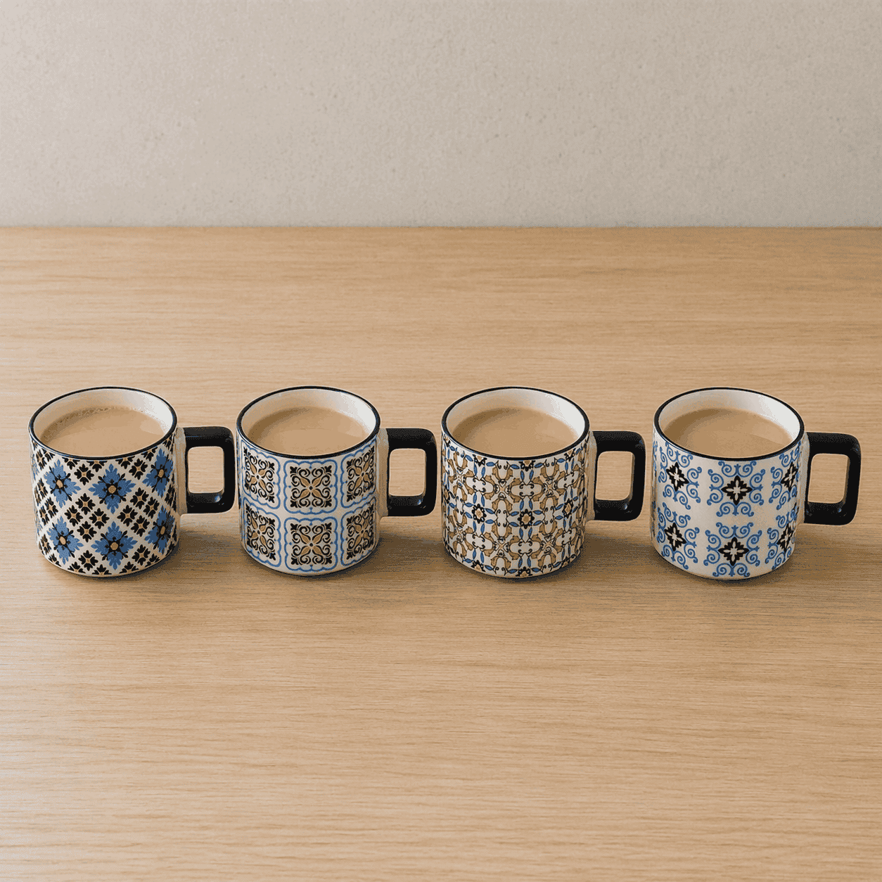 Saida mug Kaka Bawa Sons