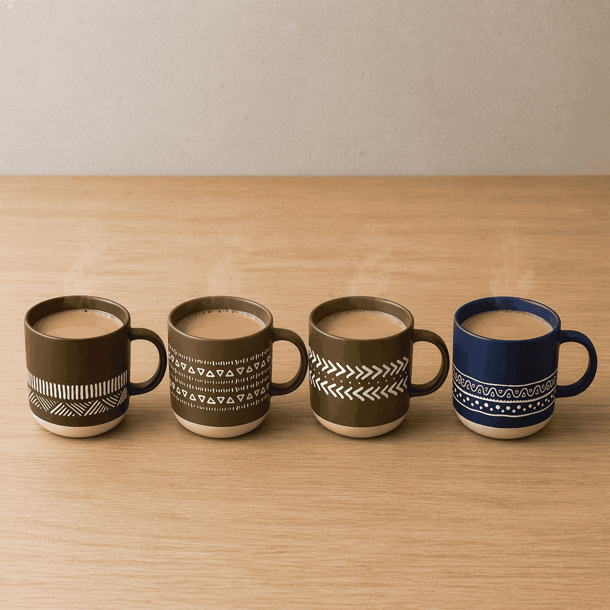 Saida Mug Kaka Bawa Sons