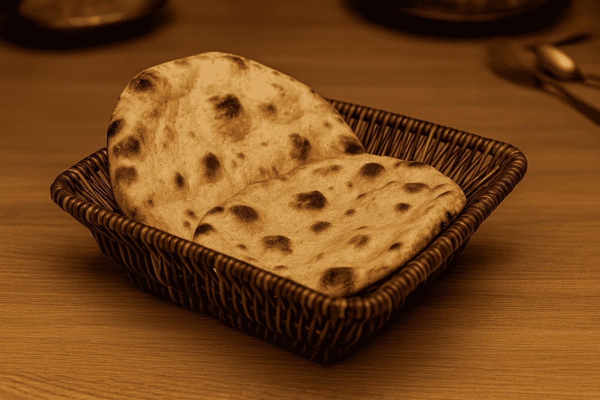 Prime Square Bread Basket Kaka Bawa Sons