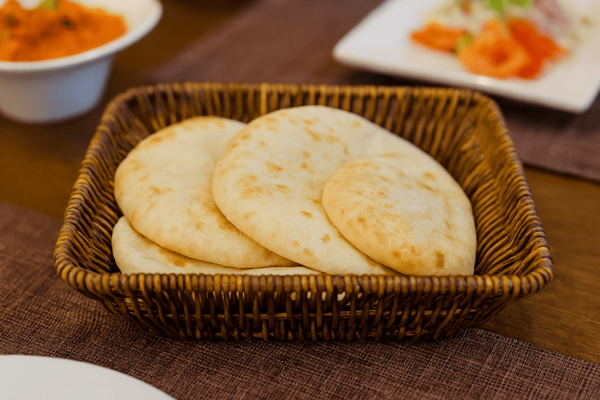 Prime Rectangular Bread Basket Kaka Bawa Sons