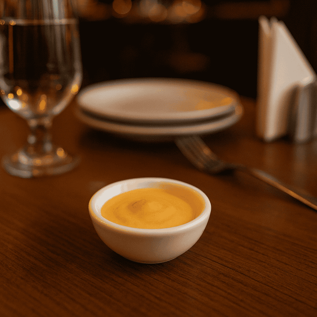 Forte B.K Ramekin 2.5'' Kaka Bawa Sons