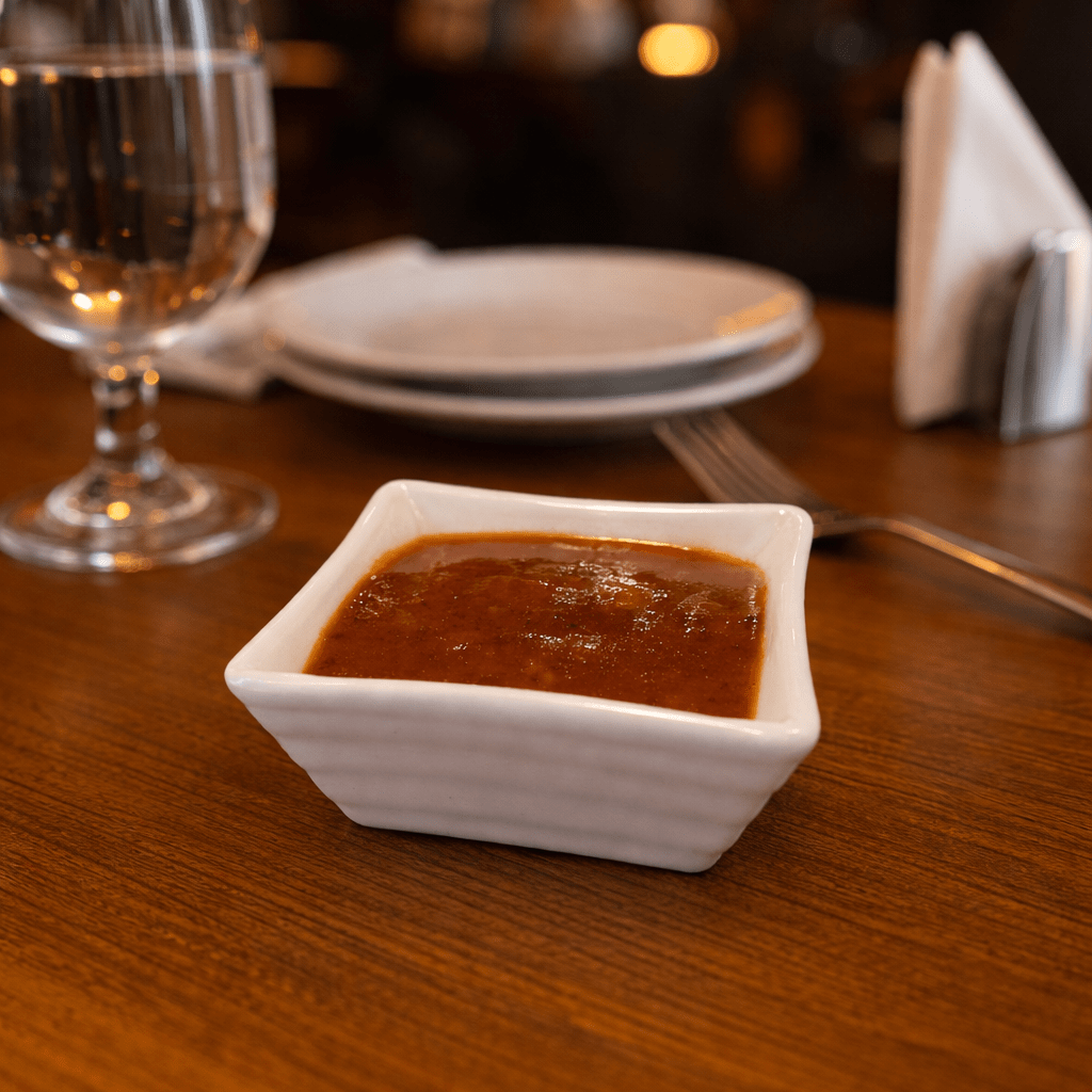 Bk Forte Ramekin 2.5''