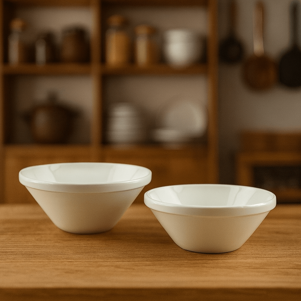 Bk Forte Serving Bowl