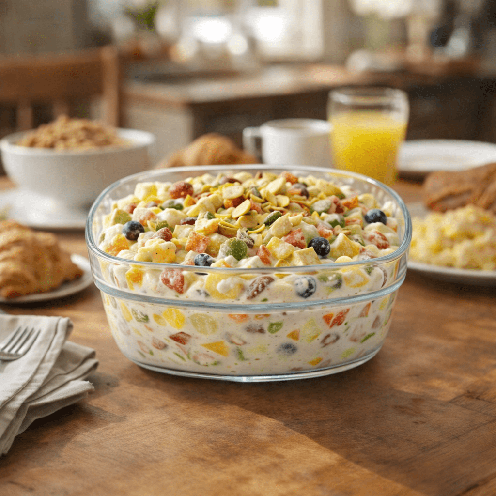 Psb Agro Glass Bowl 9''