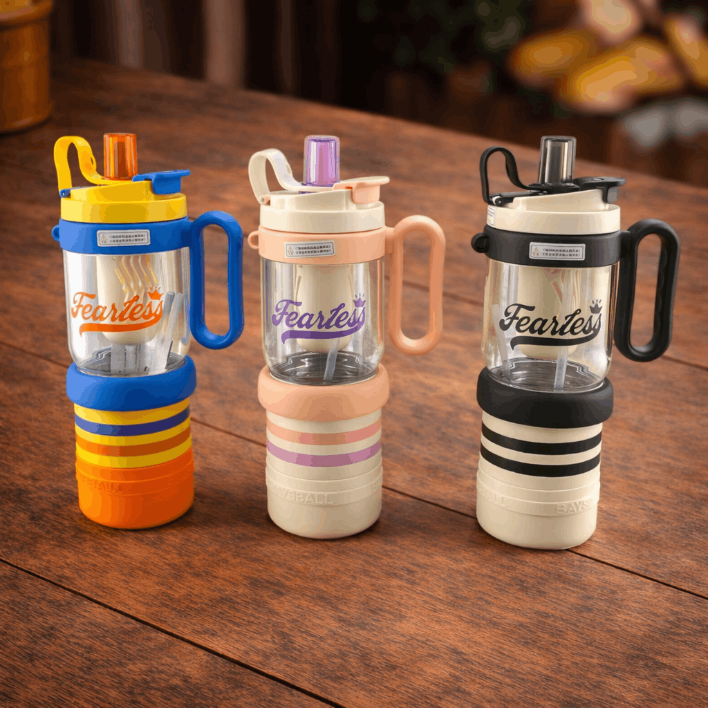 Baysball Water Bottle 1000ML